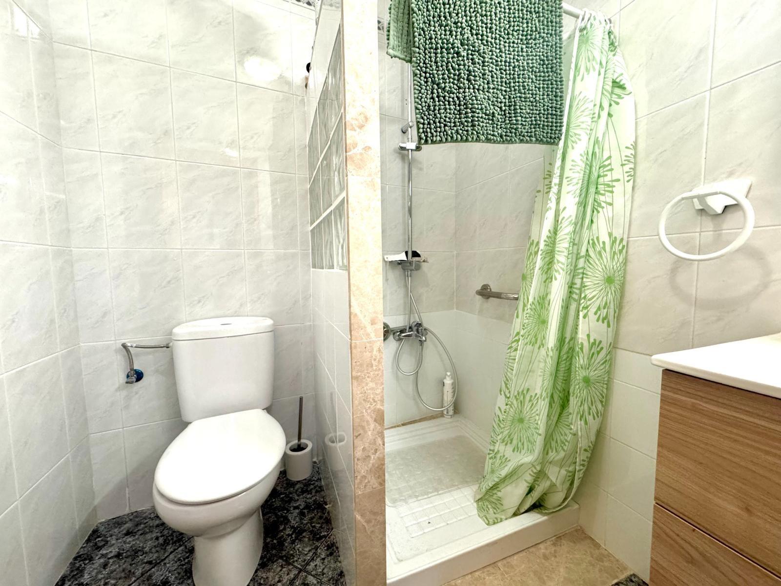 2-24 Apartment in San Pedro del Pinatar, Murcia