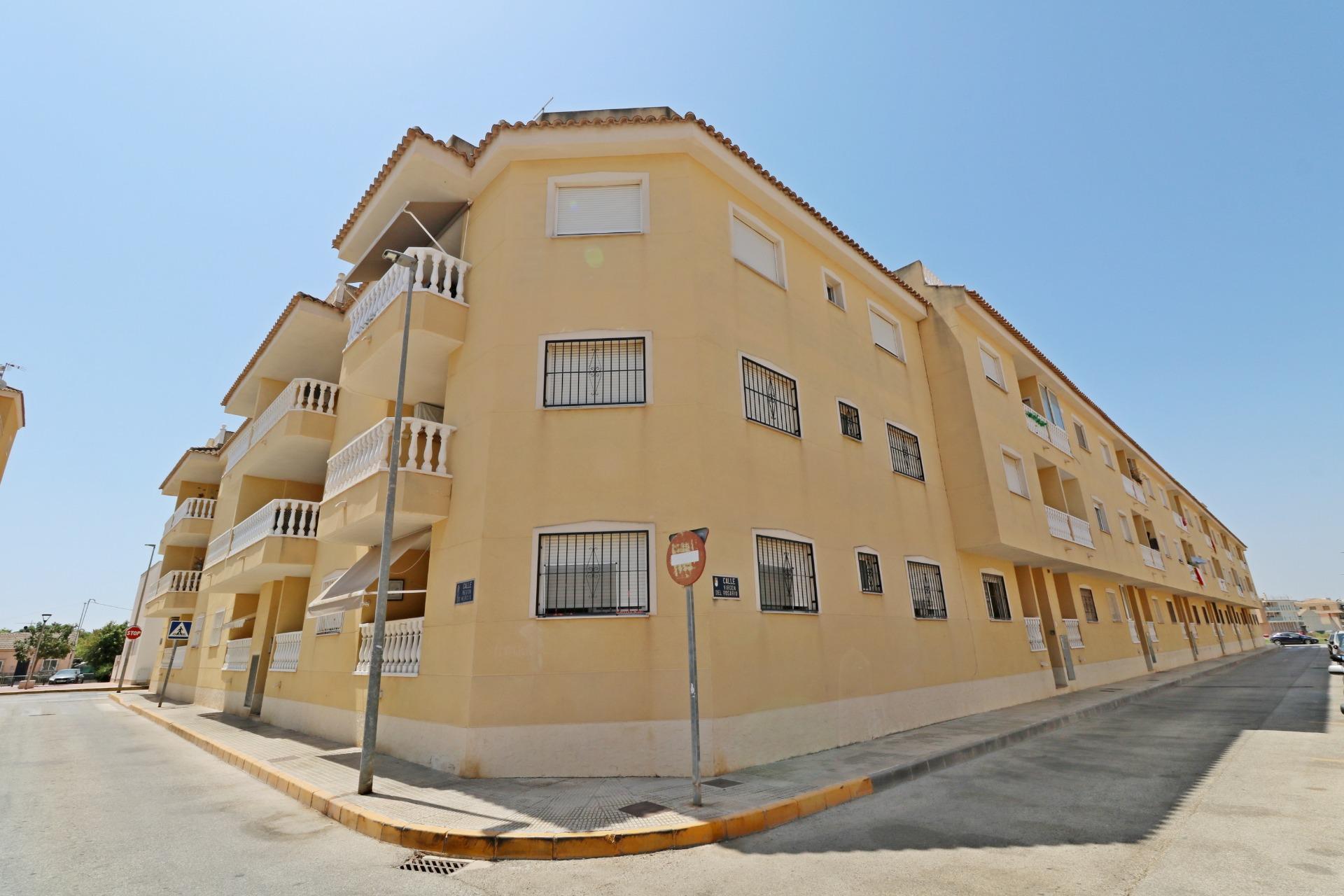 2-24 Penthouse in Formentera del Segura, Alicante
