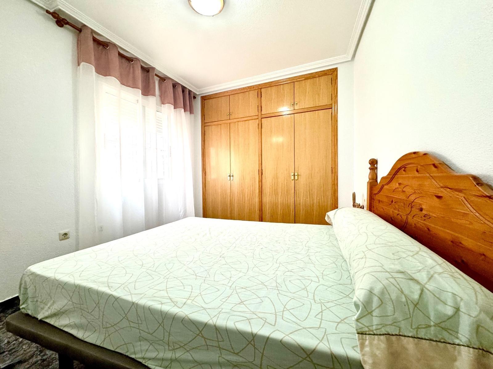 2-25 Apartment in San Pedro del Pinatar, Murcia