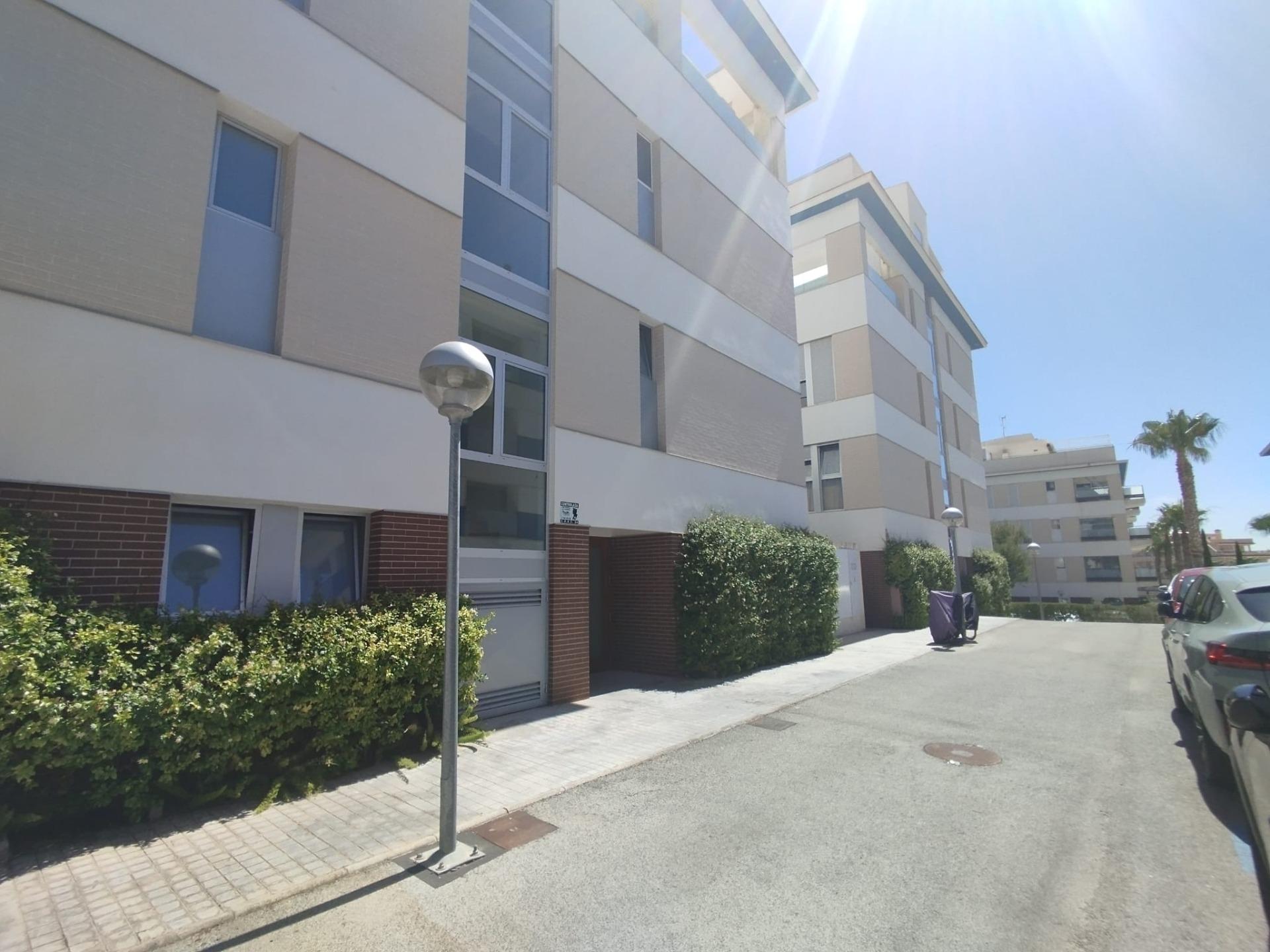 2-25 Apartment in Orihuela Costa, Alicante