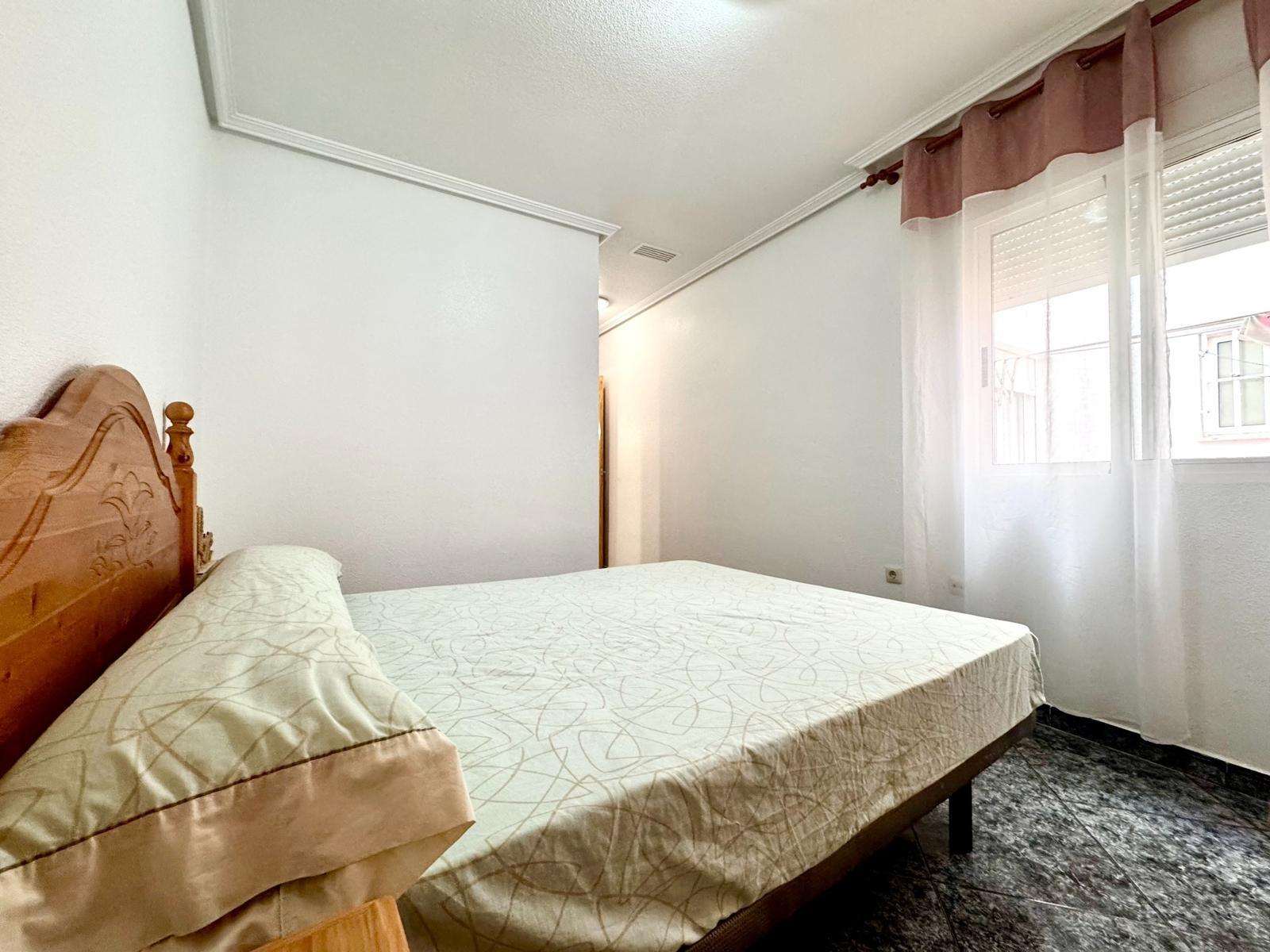 2-26 Apartment in San Pedro del Pinatar, Murcia