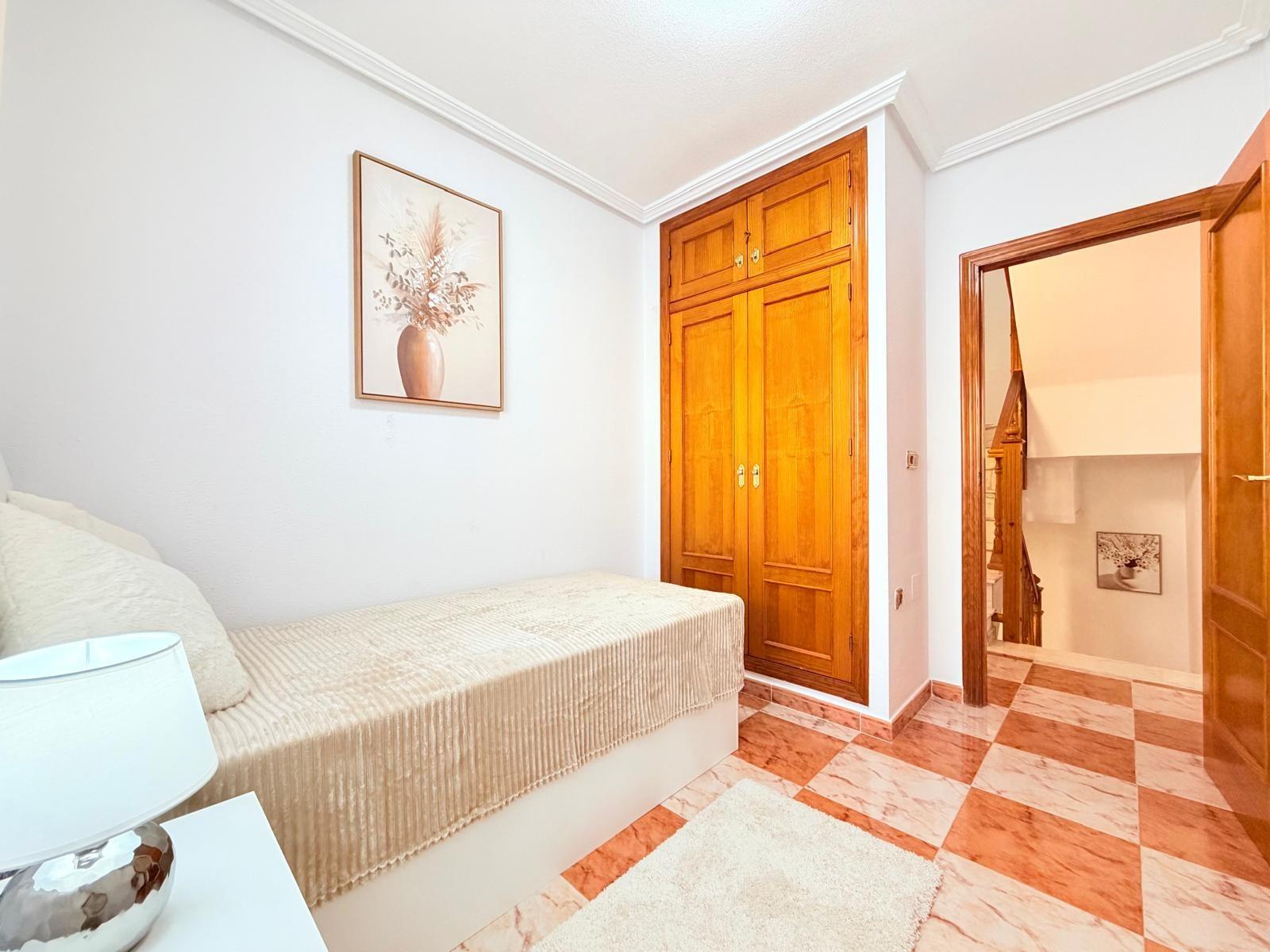 2-26 Town House in Orihuela Costa, Alicante