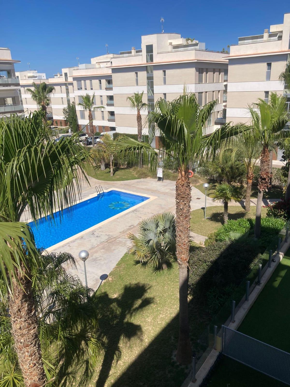 2-26 Apartment in Orihuela Costa, Alicante
