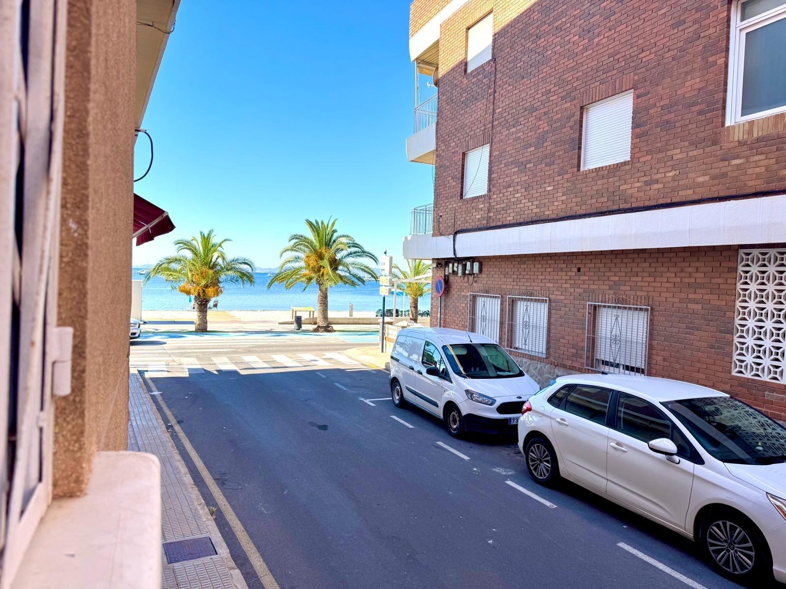 2-27 Apartment in San Pedro del Pinatar, Murcia