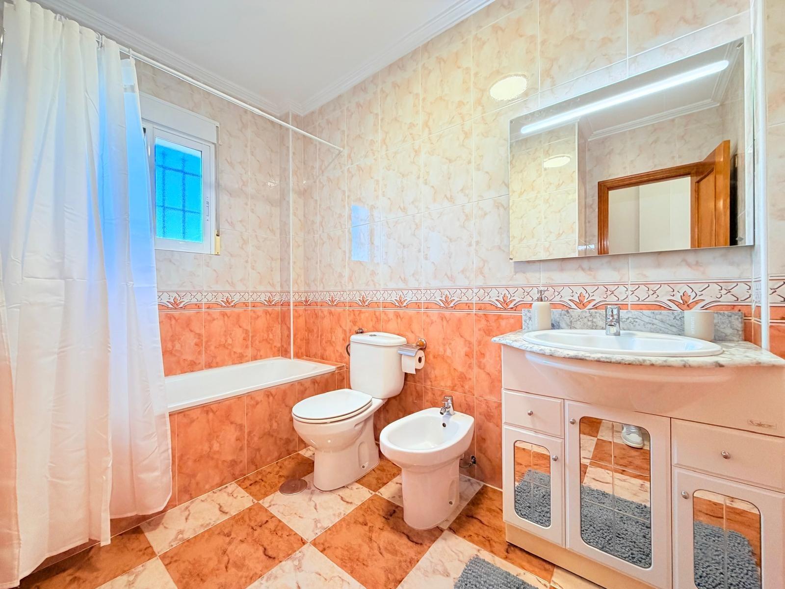 2-27 Town House in Orihuela Costa, Alicante