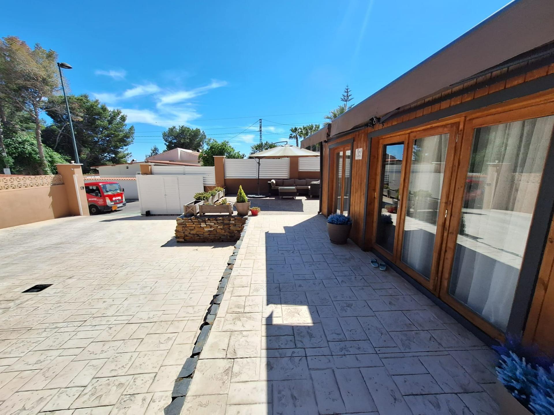 2-27 Villa in Pilar de La Horadada, Alicante