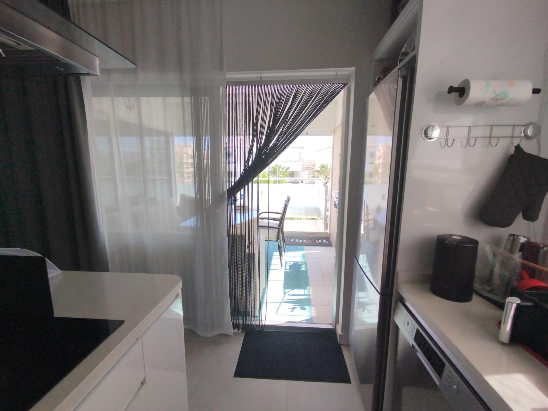 2-27 Apartment in Orihuela Costa, Alicante