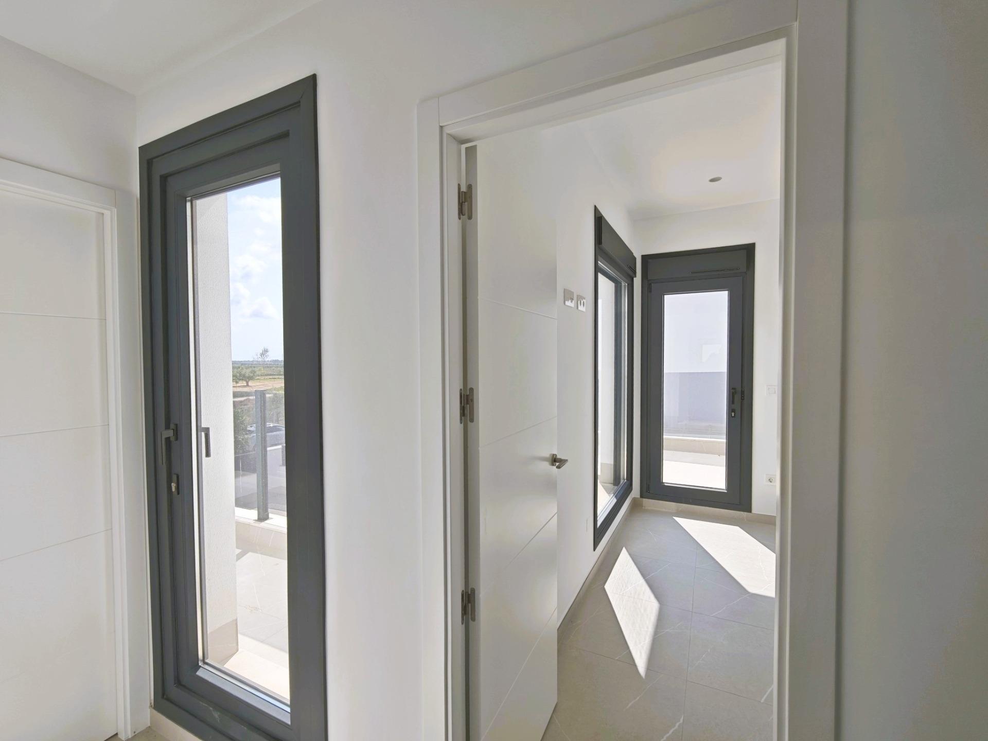 2-28 Villa in Los Alcazares, Murcia