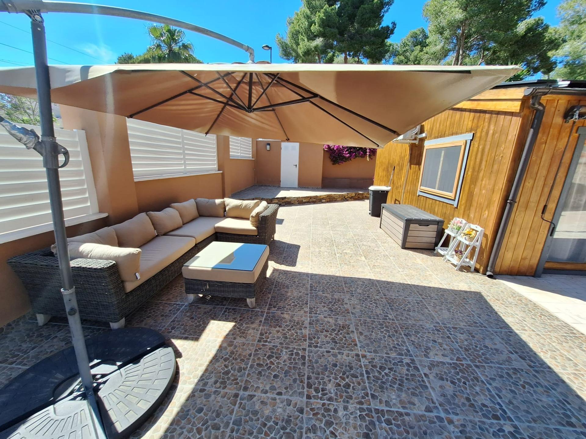2-28 Villa in Pilar de La Horadada, Alicante