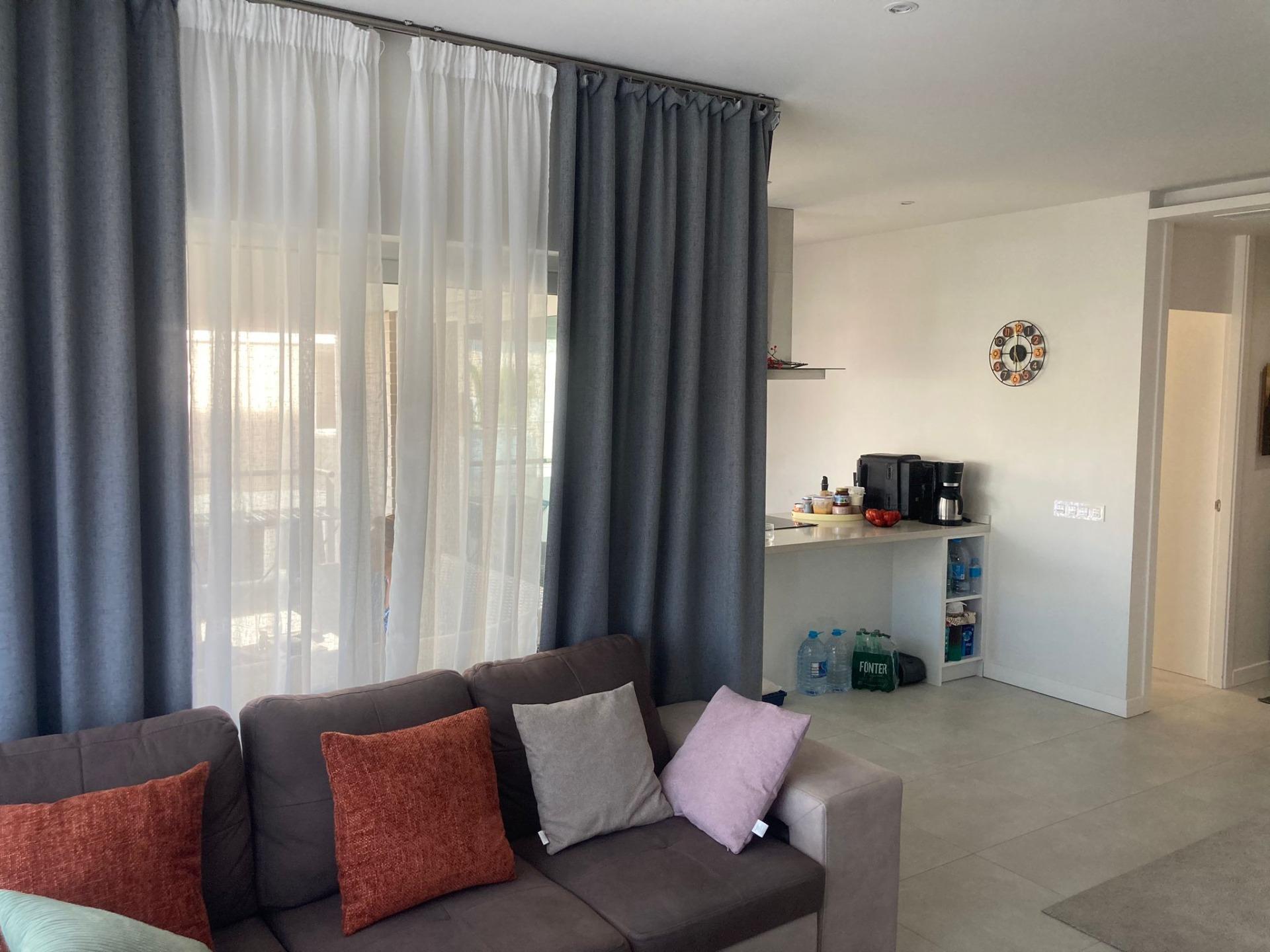 2-28 Apartment in Orihuela Costa, Alicante