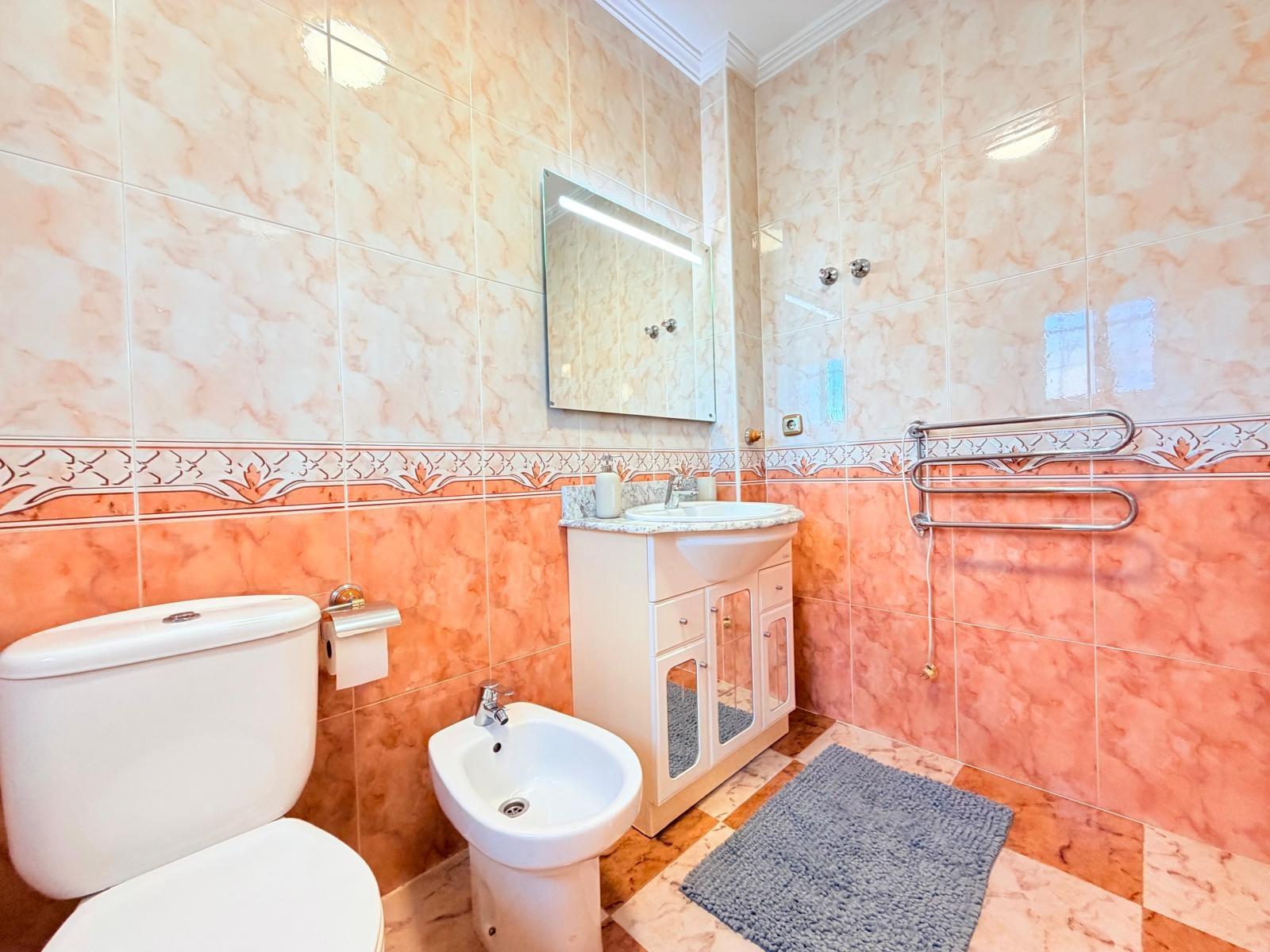 2-29 Town House in Orihuela Costa, Alicante