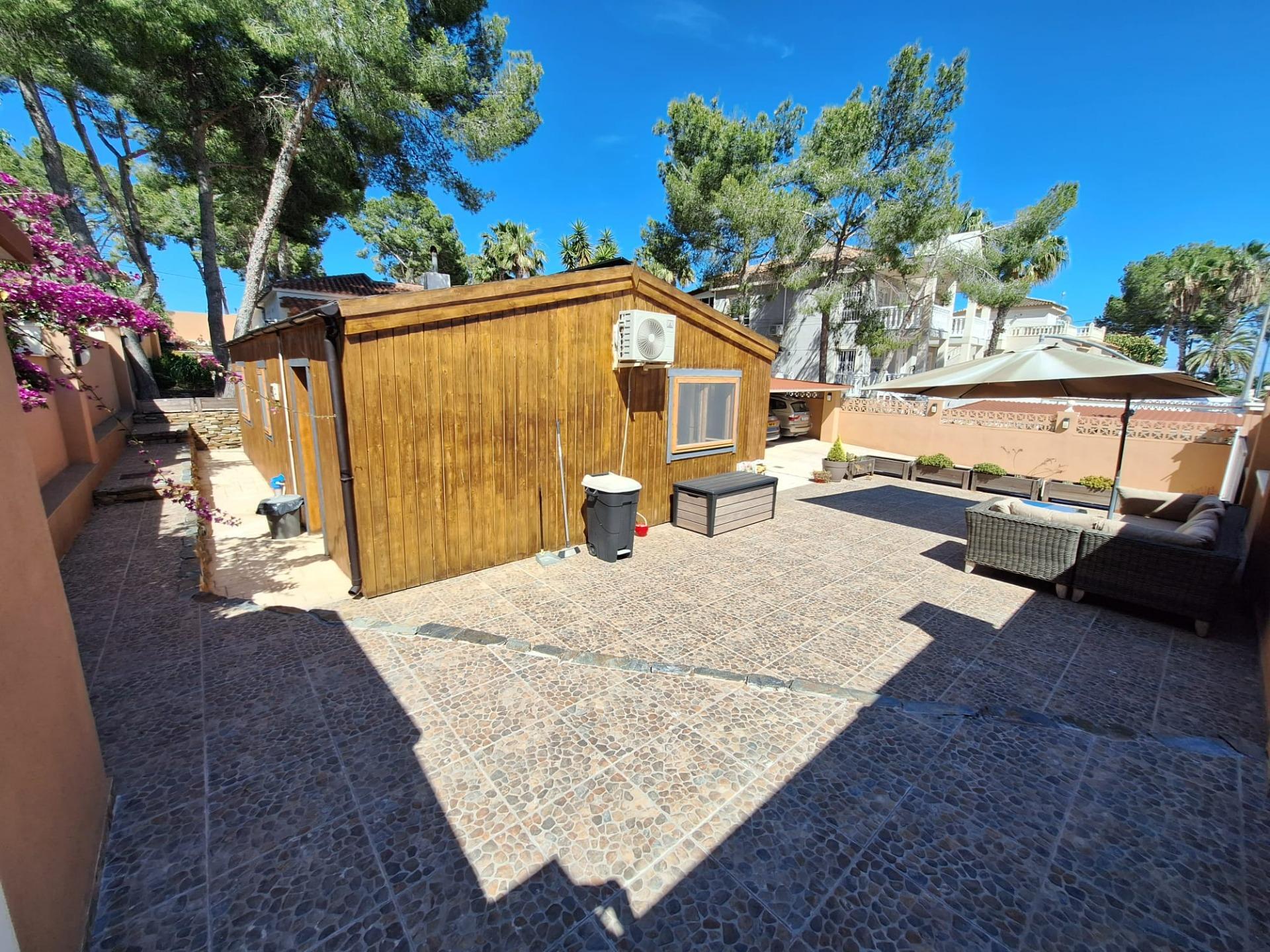 2-29 Villa in Pilar de La Horadada, Alicante