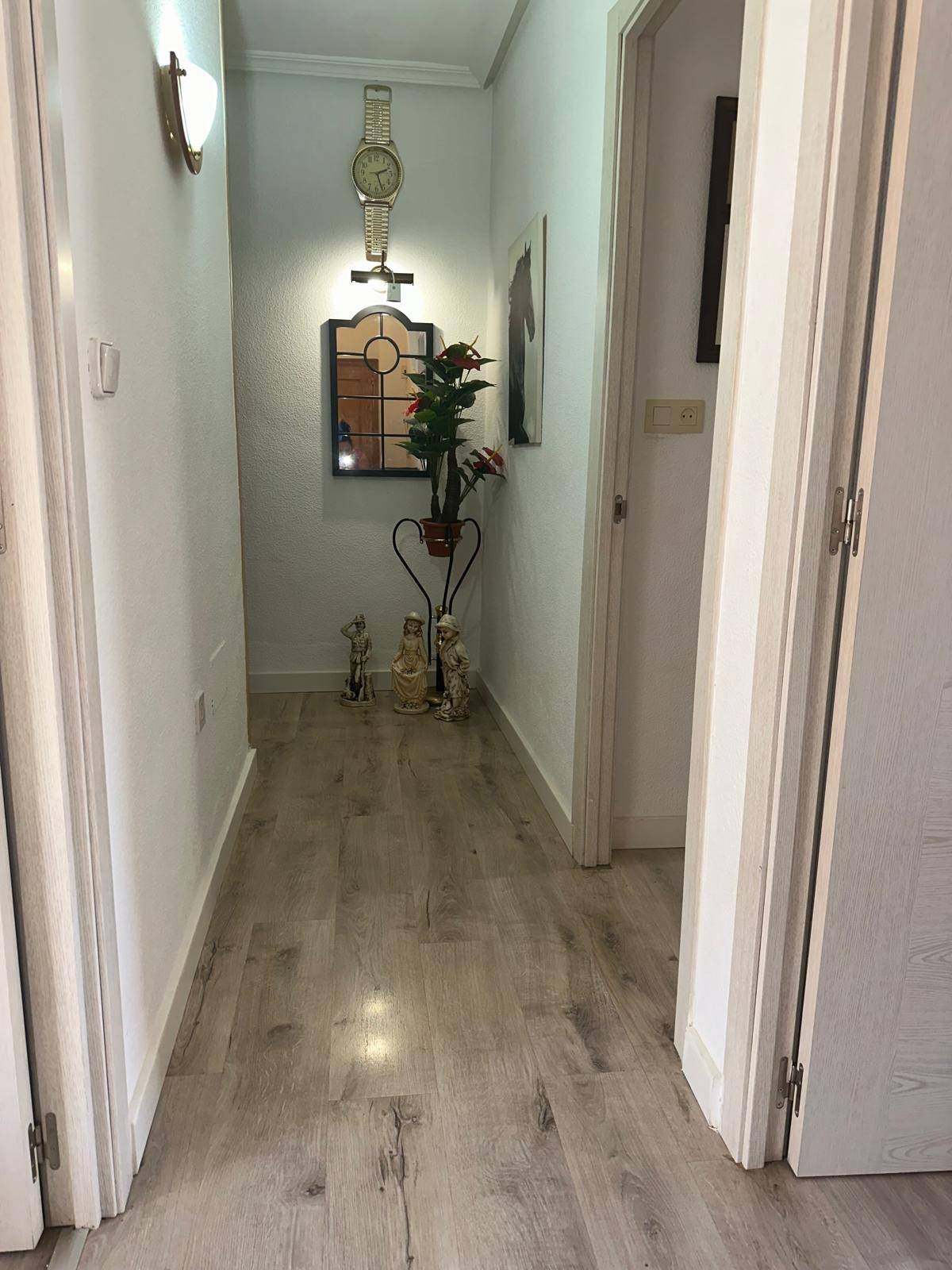 2-3 Apartment in Santiago de la Ribera, Murcia