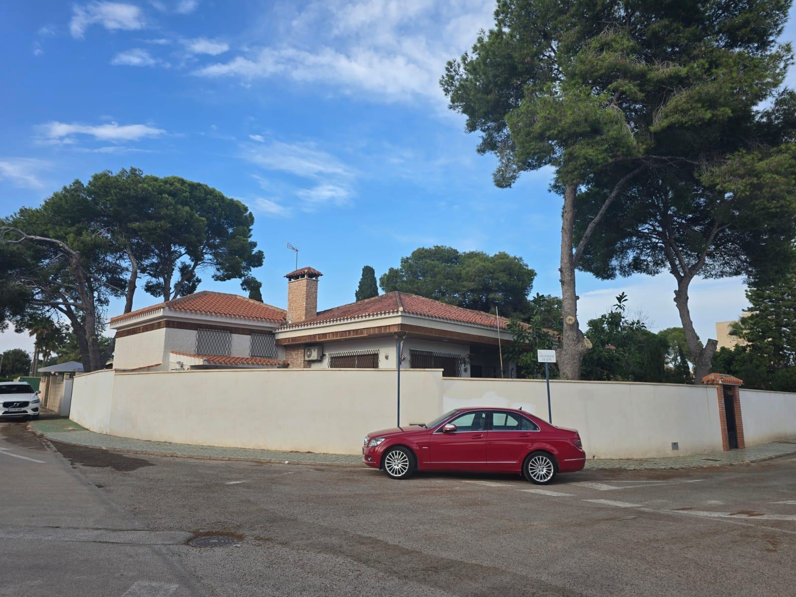 2-3 Villa in Orihuela Costa, Alicante