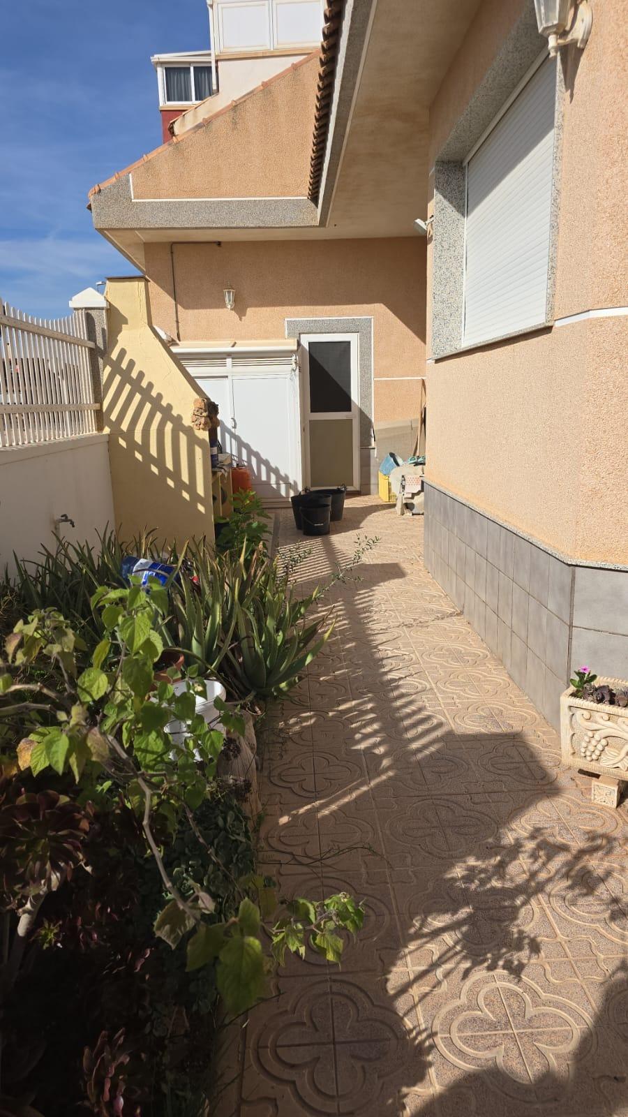 2-3 Villa in Pilar de La Horadada, Alicante