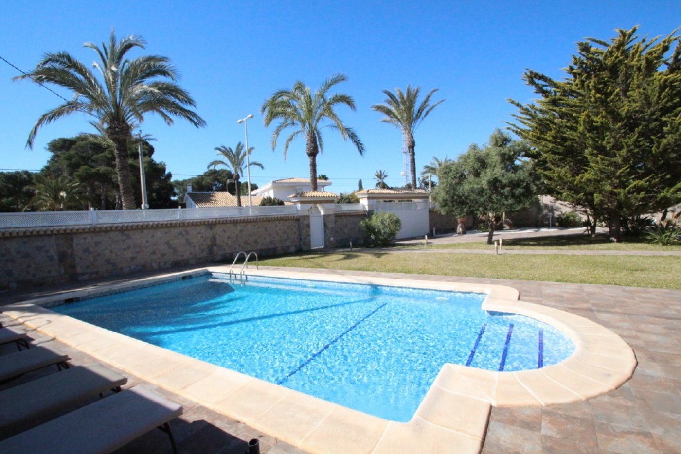 2-3 Villa in Orihuela Costa, Alicante