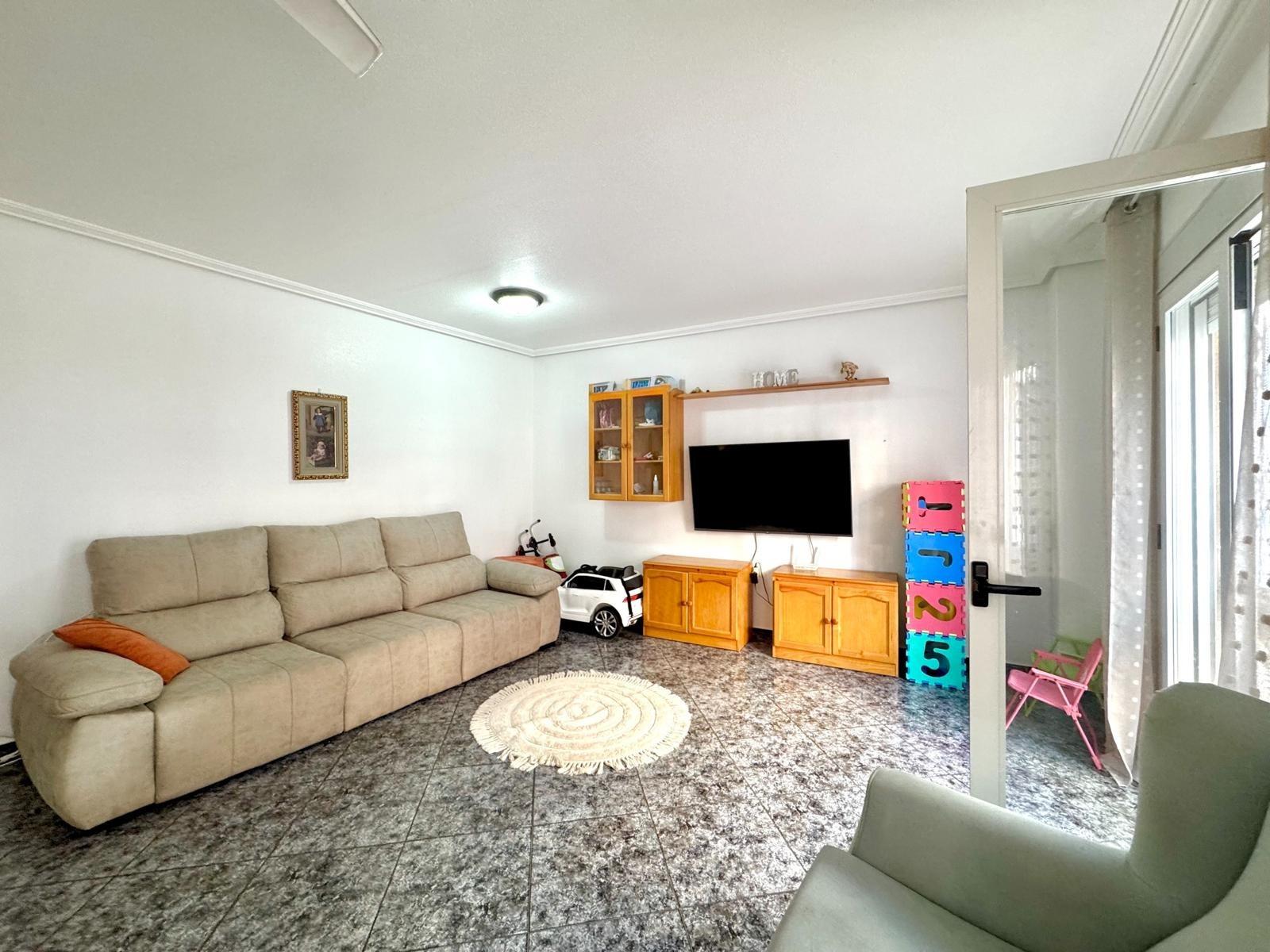 2-3 Apartment in San Pedro del Pinatar, Murcia