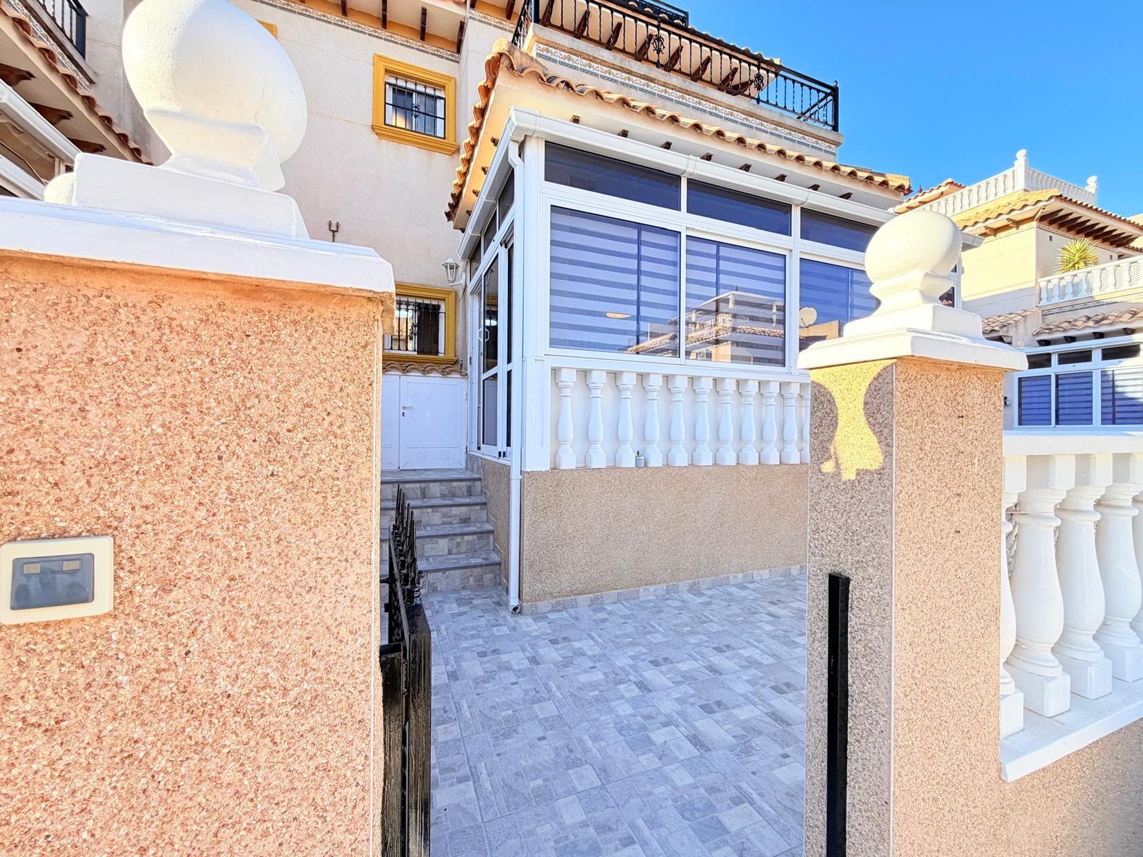 2-3 Town House in Orihuela Costa, Alicante