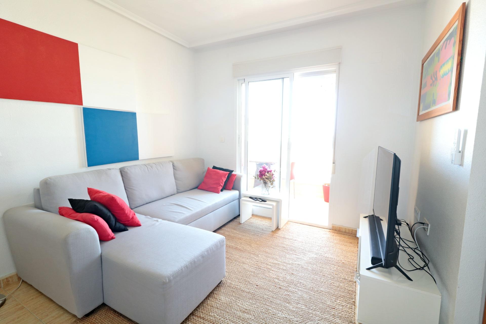 2-3 Penthouse in Formentera del Segura, Alicante