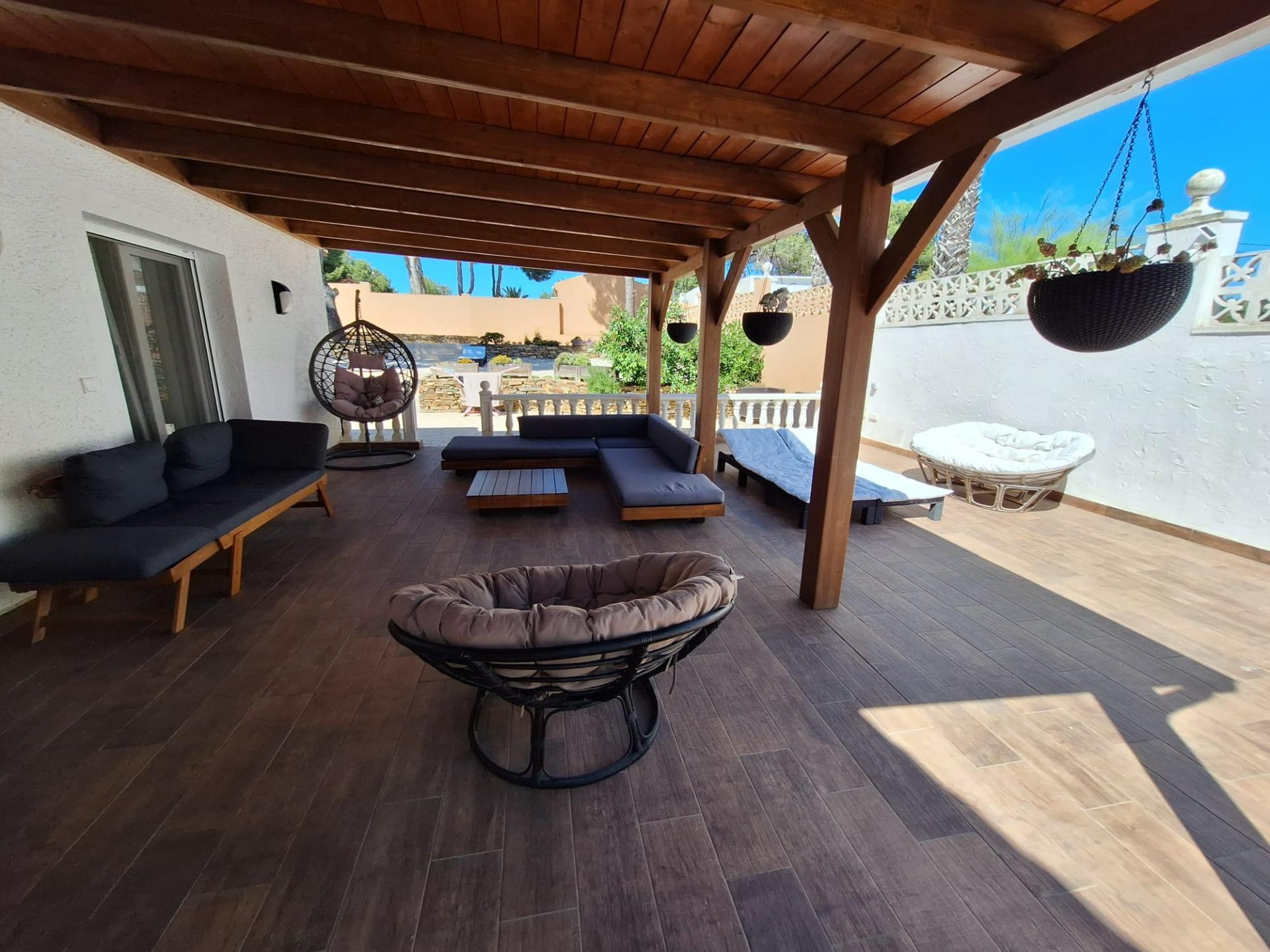 2-3 Villa in Pilar de La Horadada, Alicante