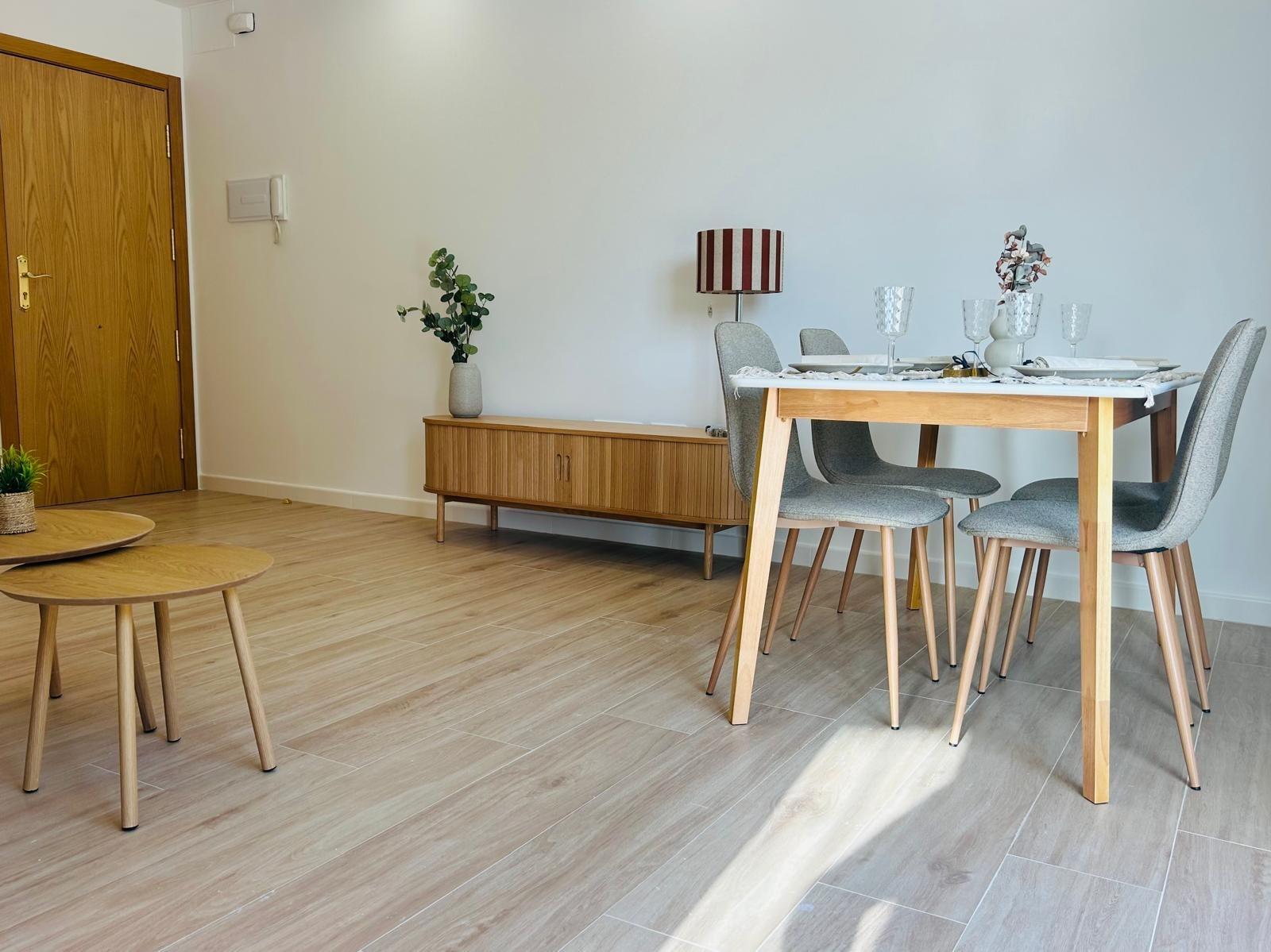 2-3 Apartment in Pilar de La Horadada, Alicante