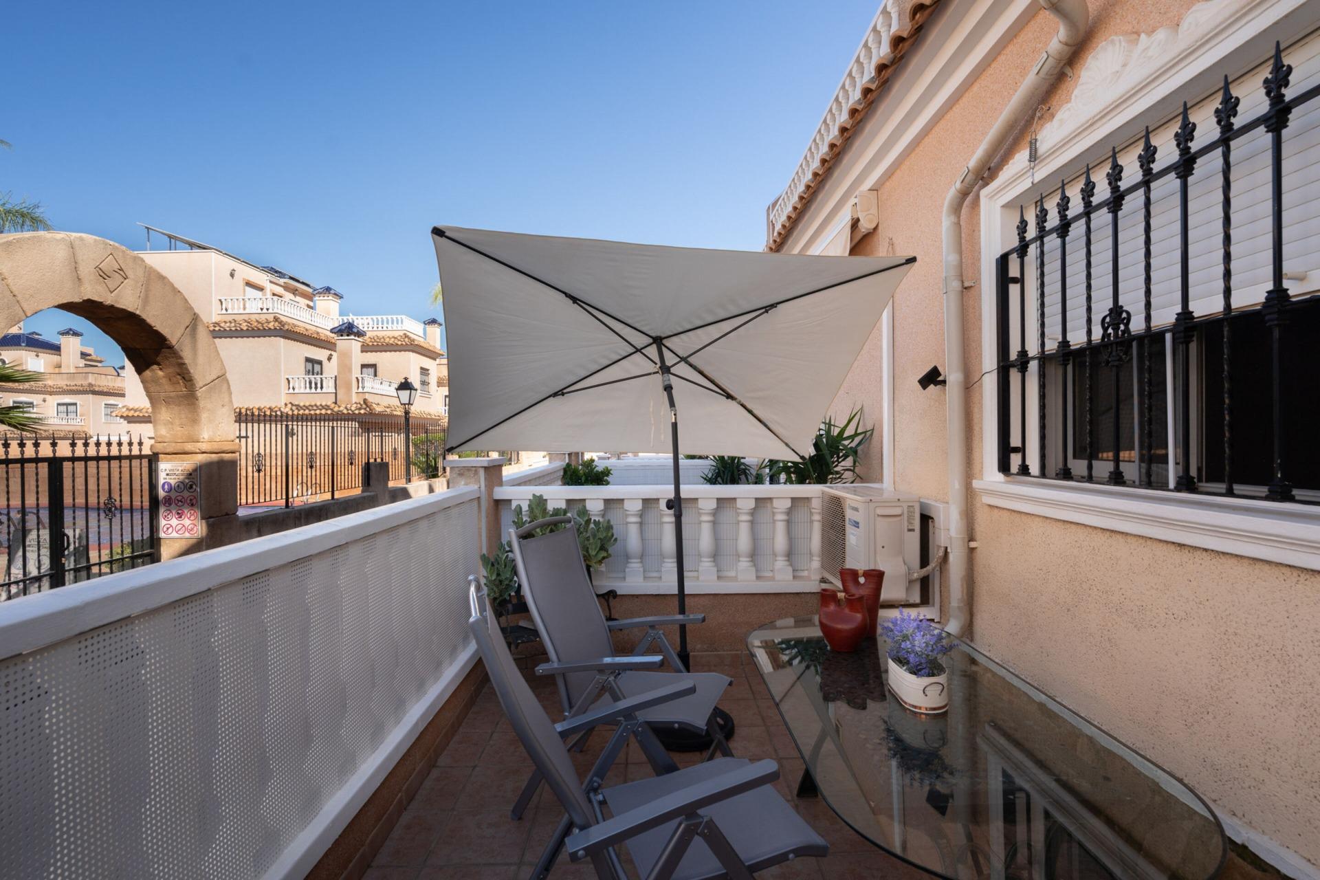 2-3 Town House in Orihuela Costa, Alicante