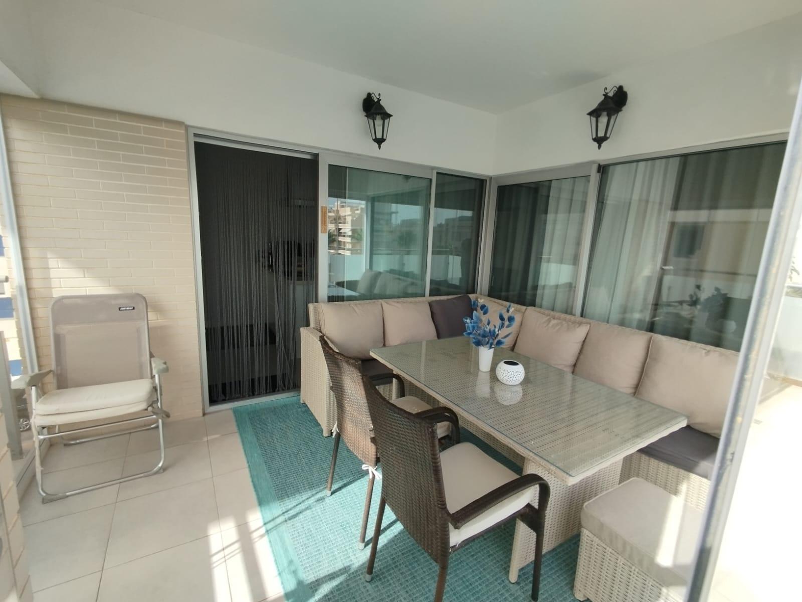 2-3 Apartment in Orihuela Costa, Alicante