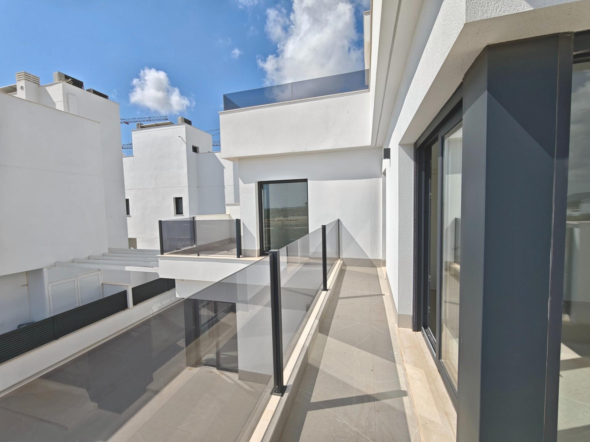 2-30 Villa in Los Alcazares, Murcia