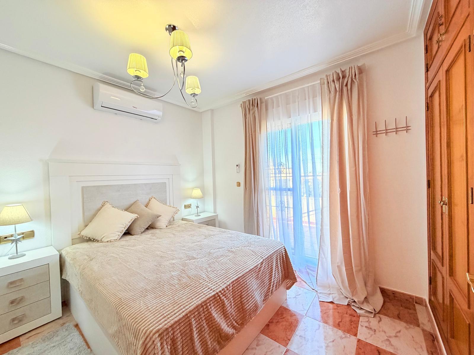 2-30 Town House in Orihuela Costa, Alicante