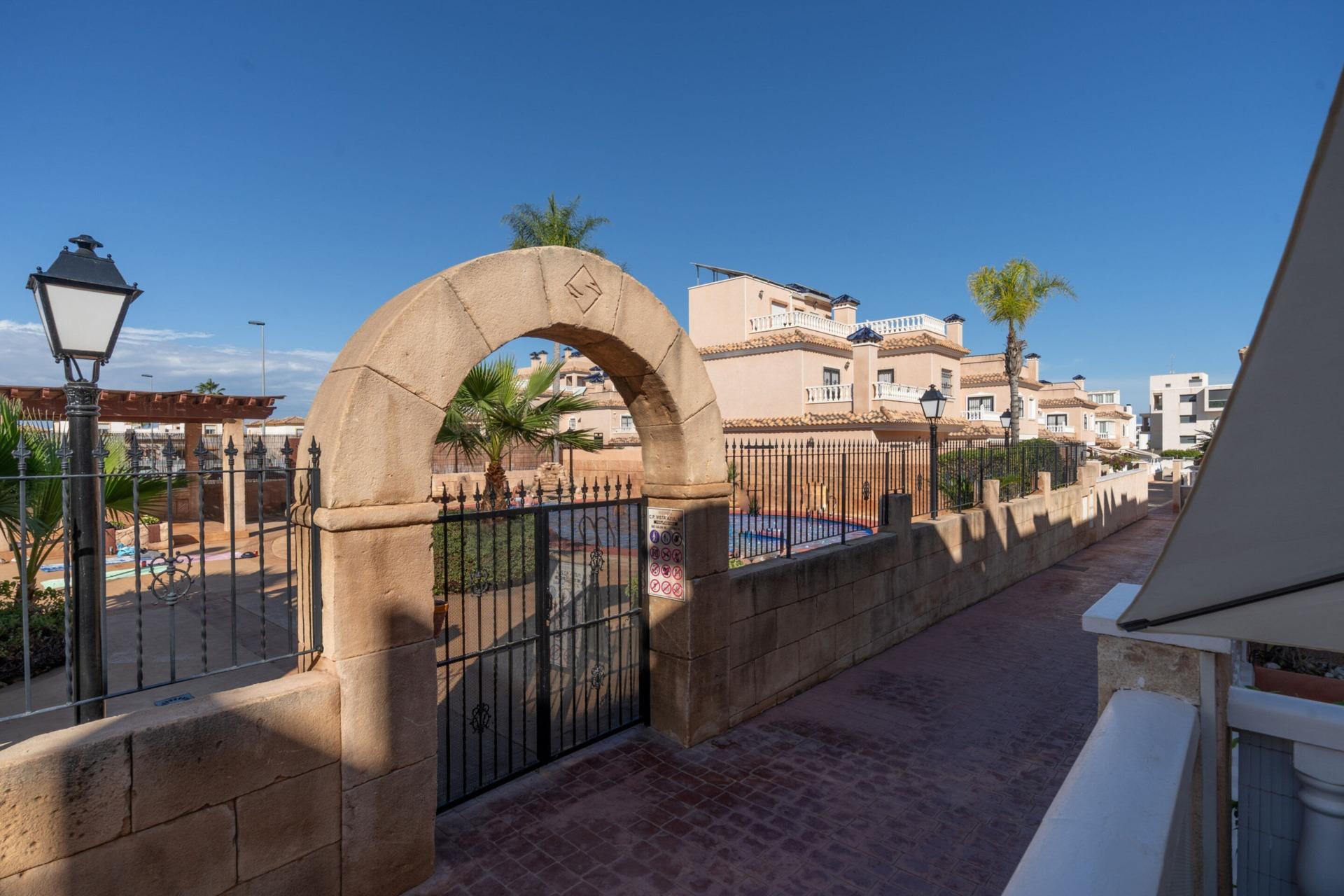 2-30 Town House in Orihuela Costa, Alicante