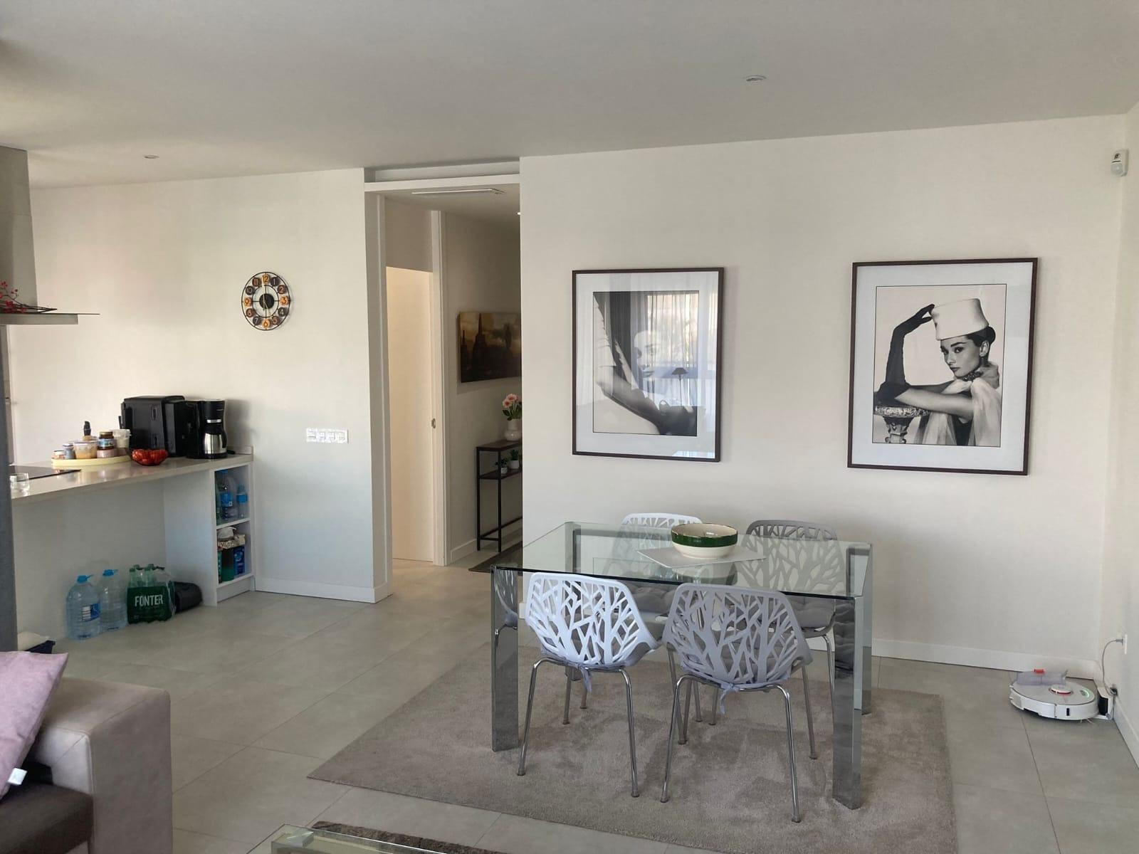 2-30 Apartment in Orihuela Costa, Alicante