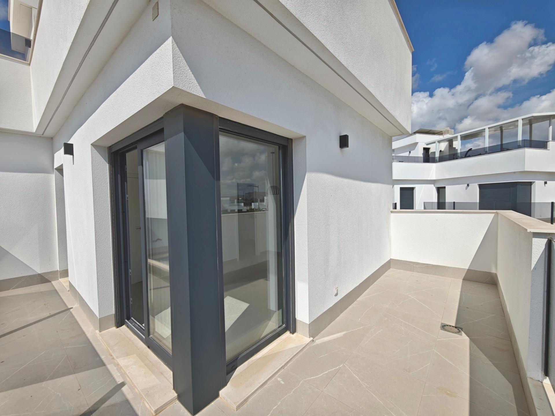 2-31 Villa in Los Alcazares, Murcia