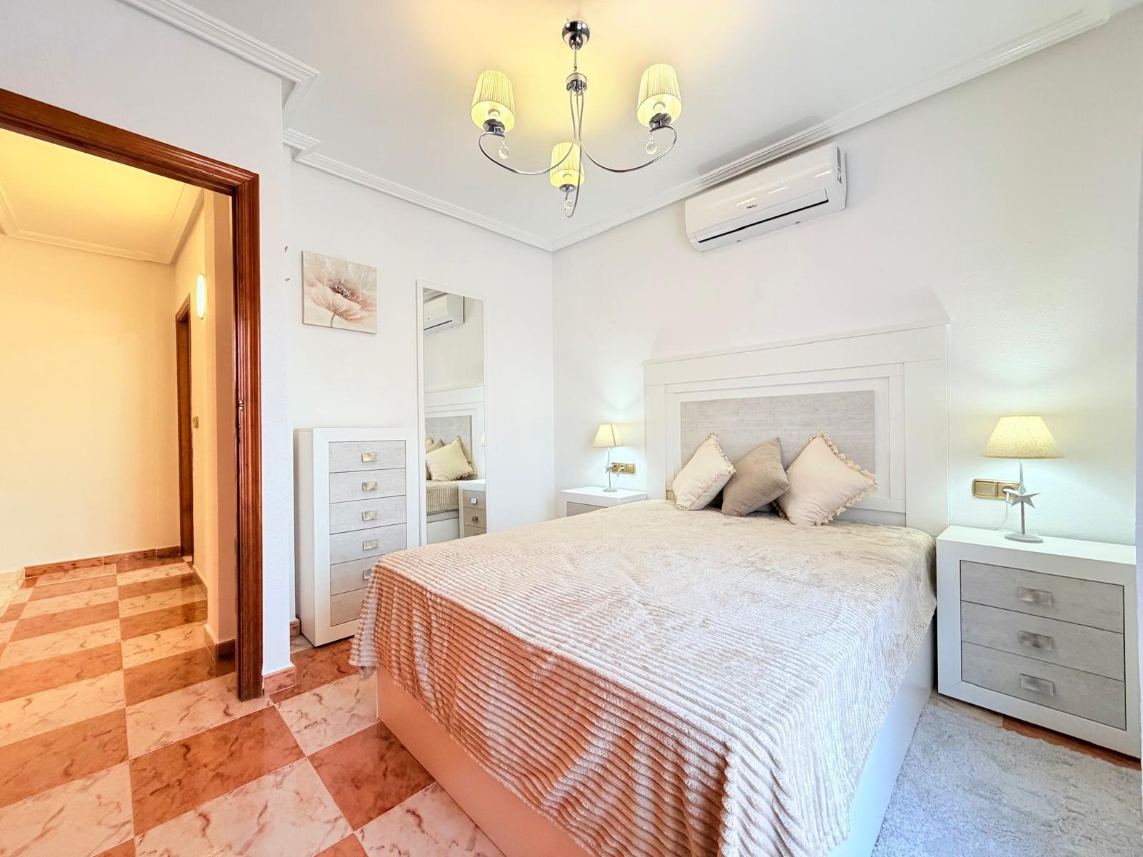 2-31 Town House in Orihuela Costa, Alicante