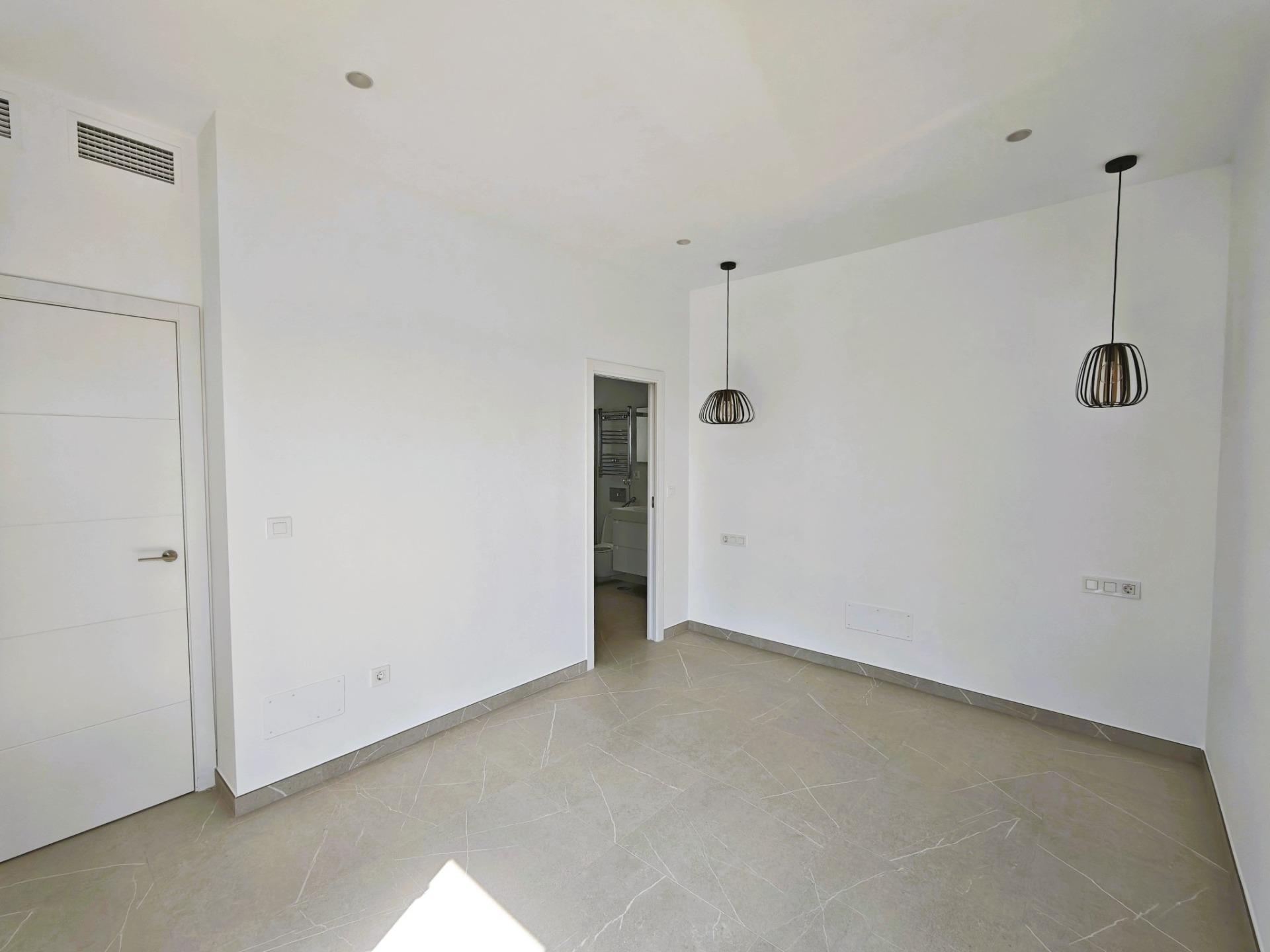 2-32 Villa in Los Alcazares, Murcia