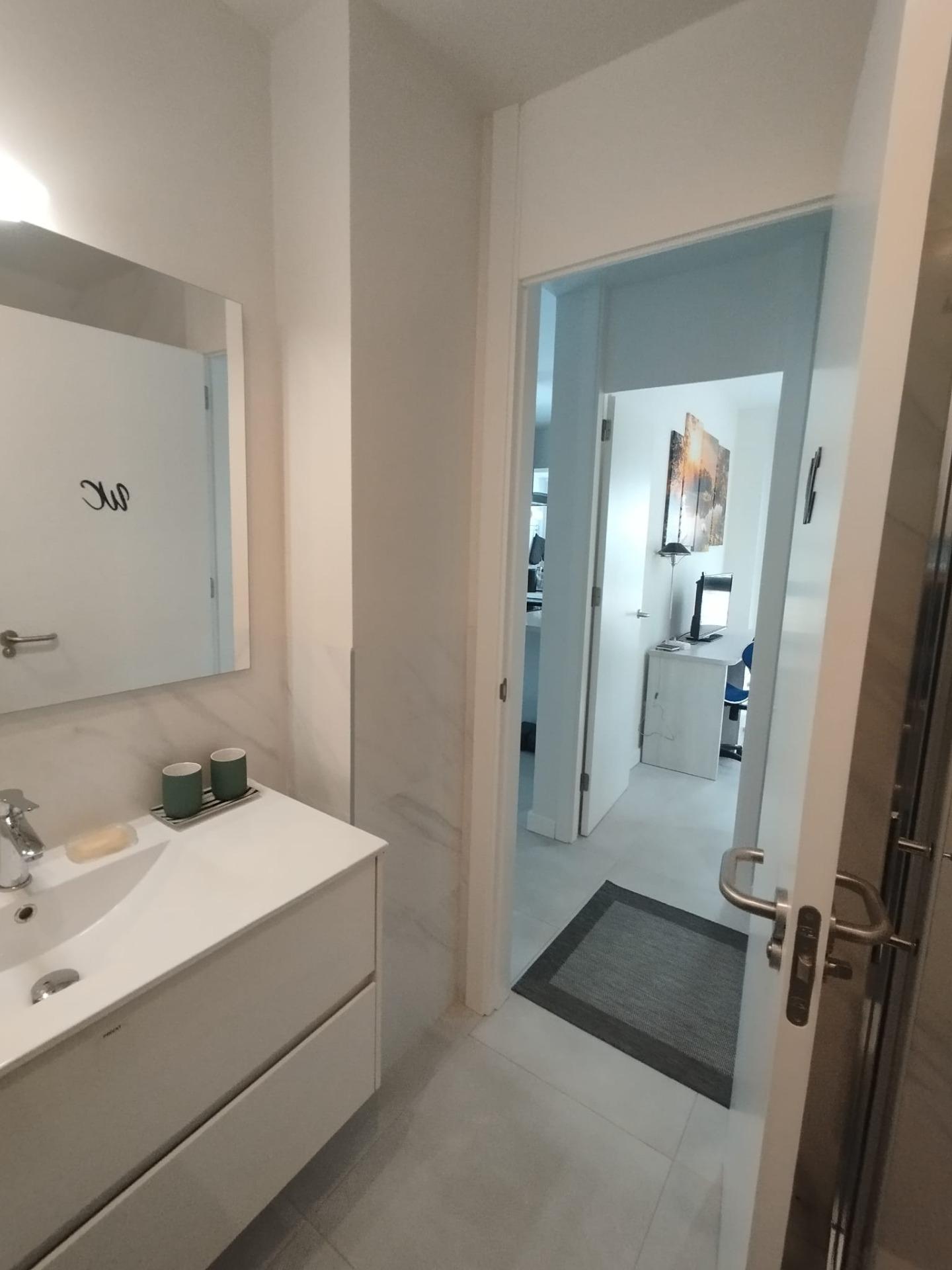 2-32 Apartment in Orihuela Costa, Alicante