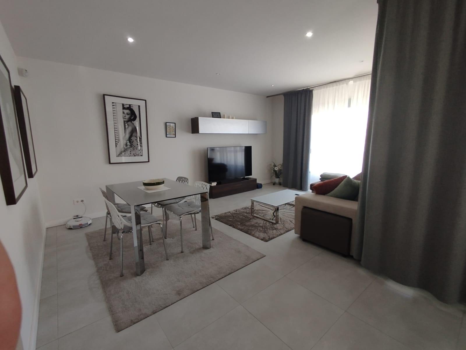 2-33 Apartment in Orihuela Costa, Alicante