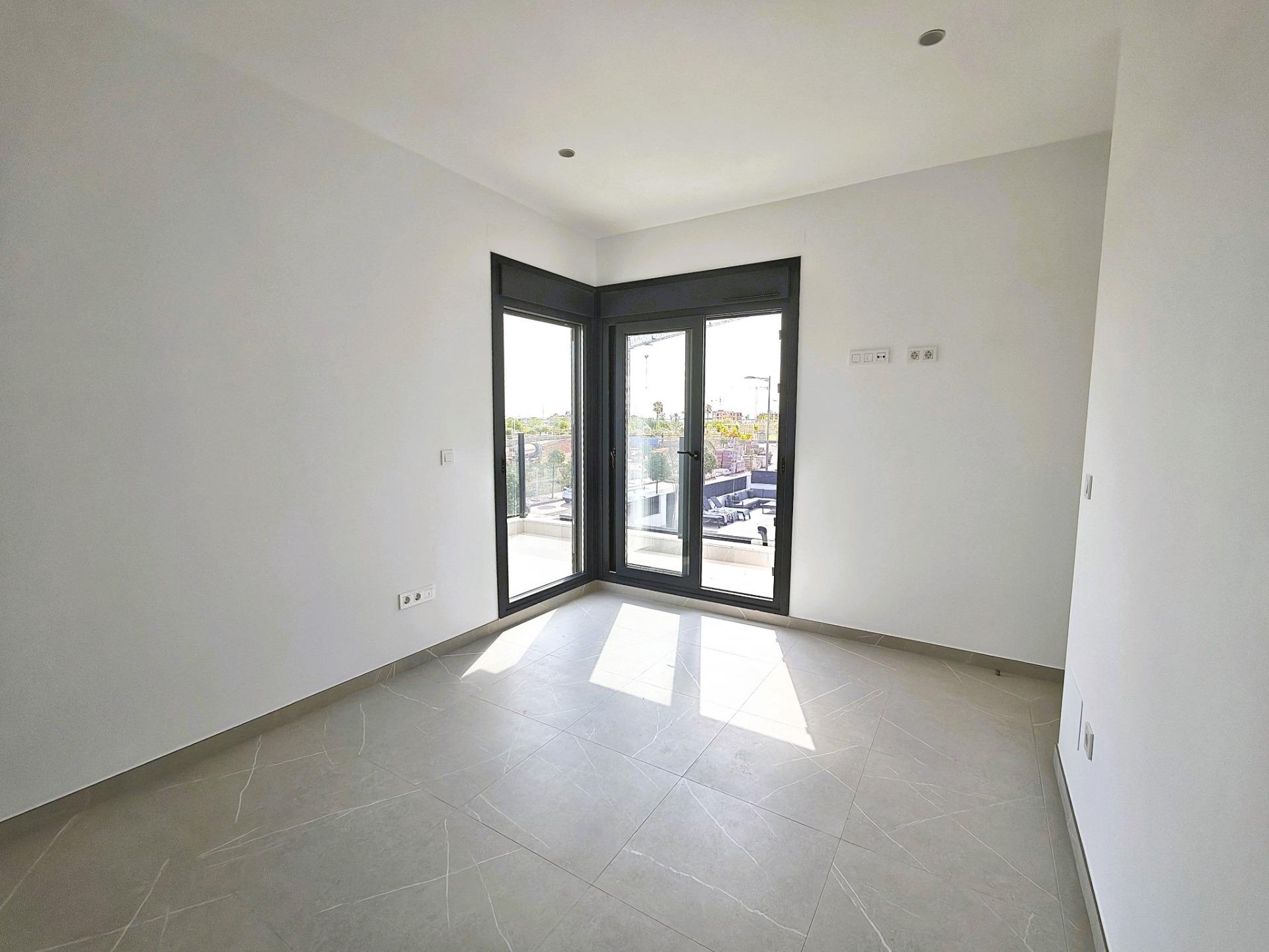 2-34 Villa in Los Alcazares, Murcia