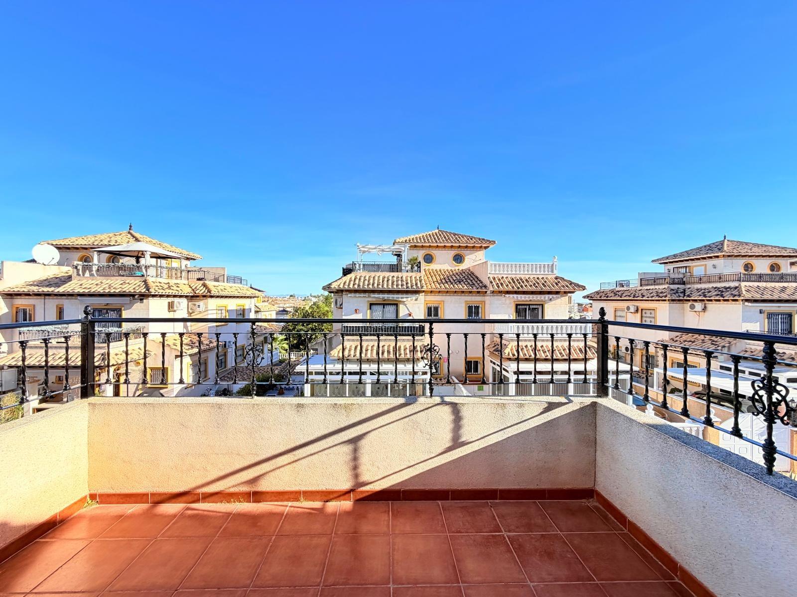 2-34 Town House in Orihuela Costa, Alicante