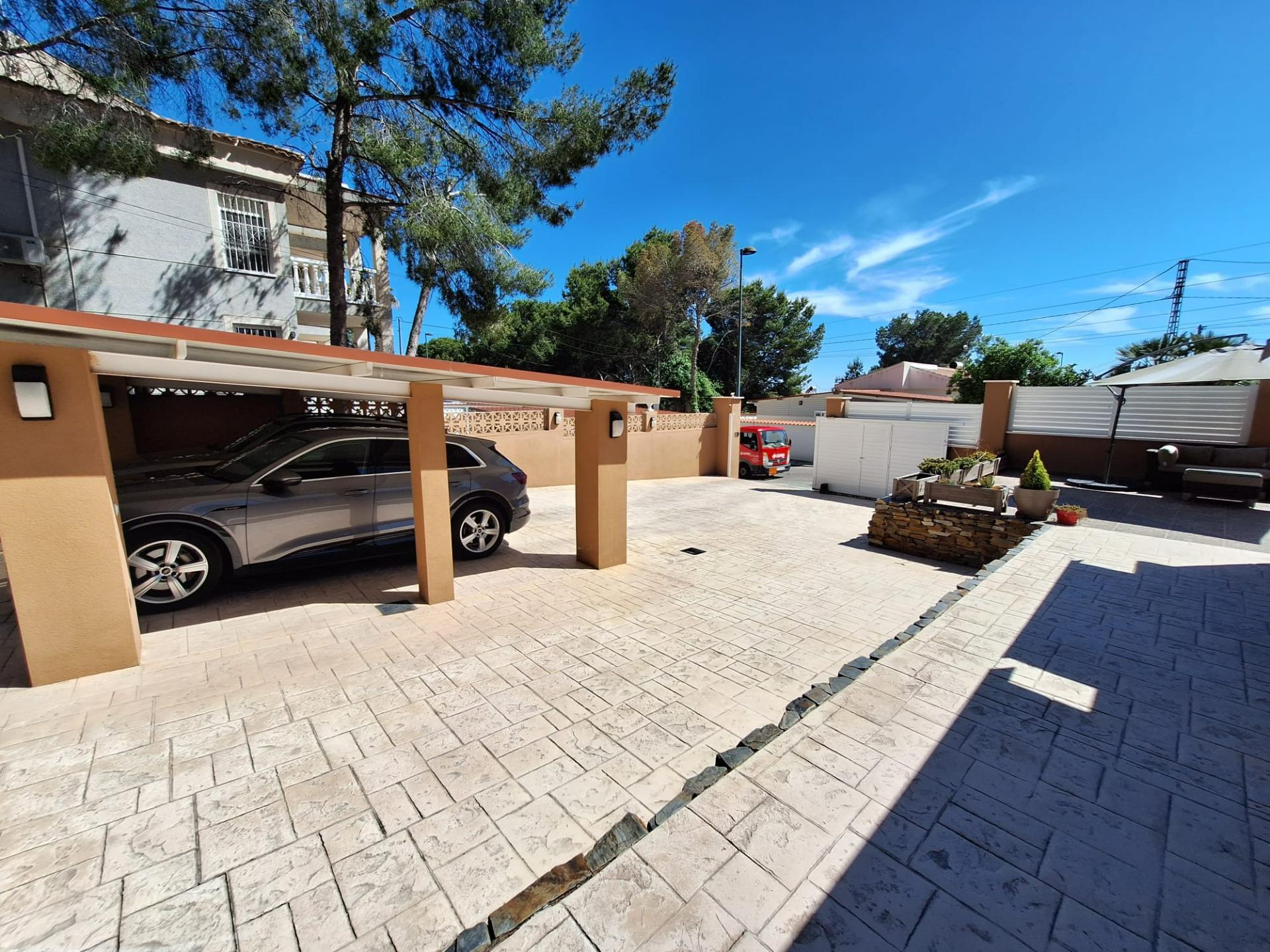 2-34 Villa in Pilar de La Horadada, Alicante