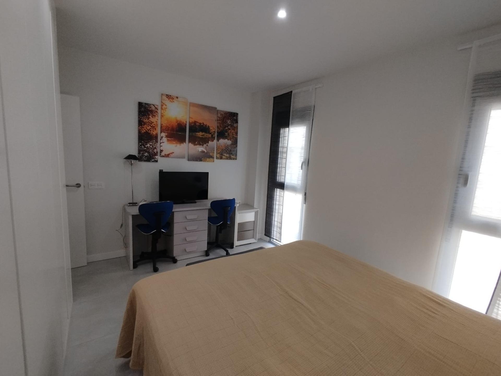 2-34 Apartment in Orihuela Costa, Alicante