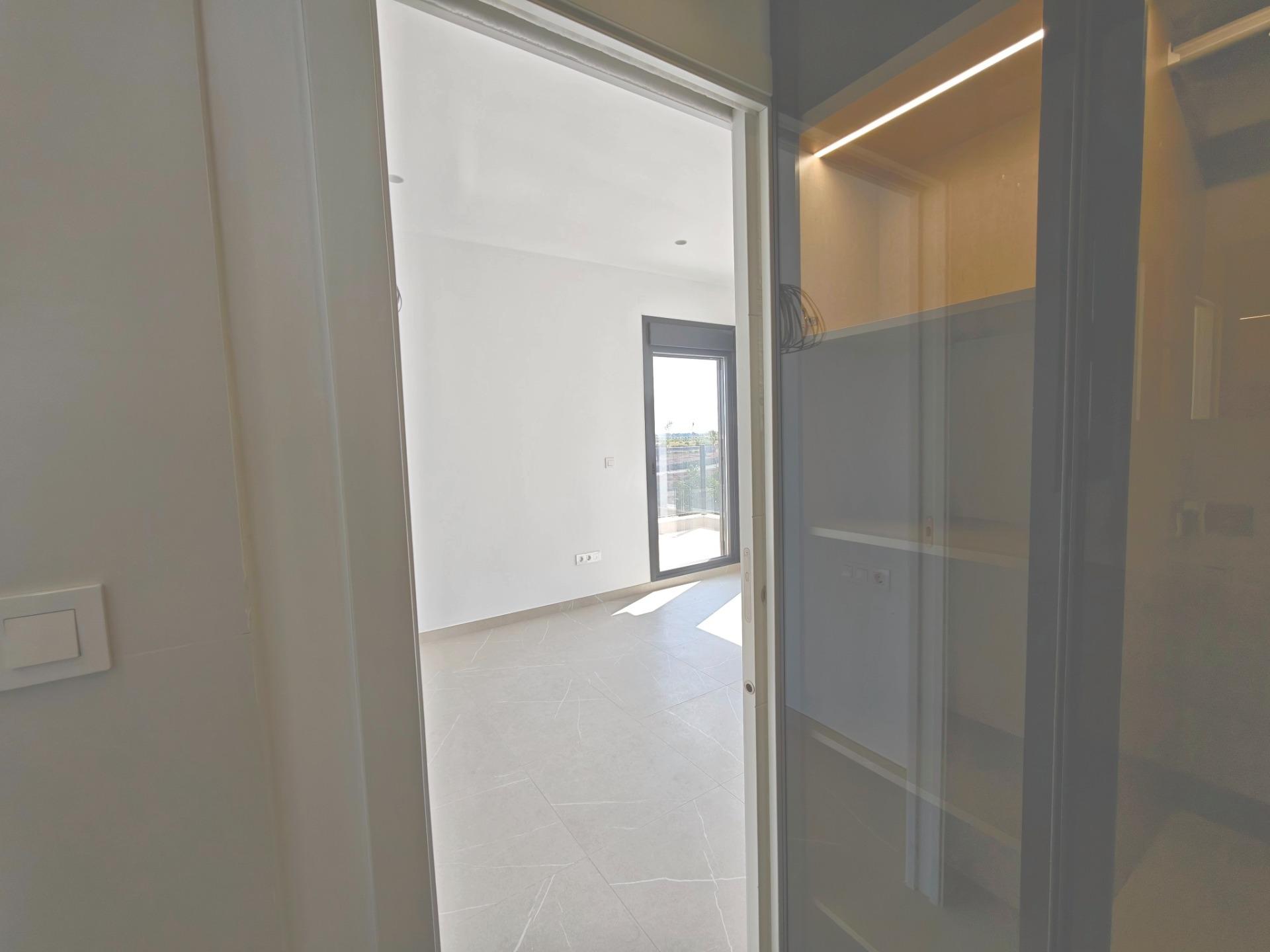 2-35 Villa in Los Alcazares, Murcia