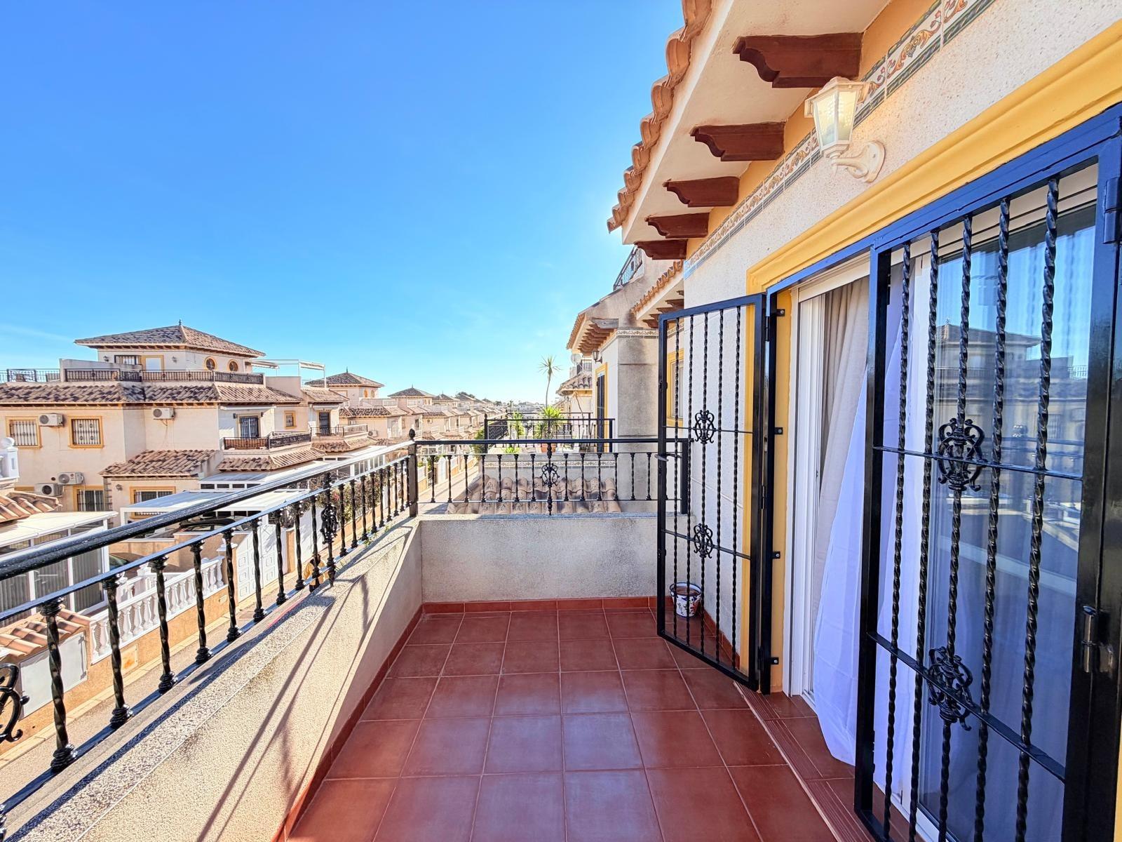 2-35 Town House in Orihuela Costa, Alicante