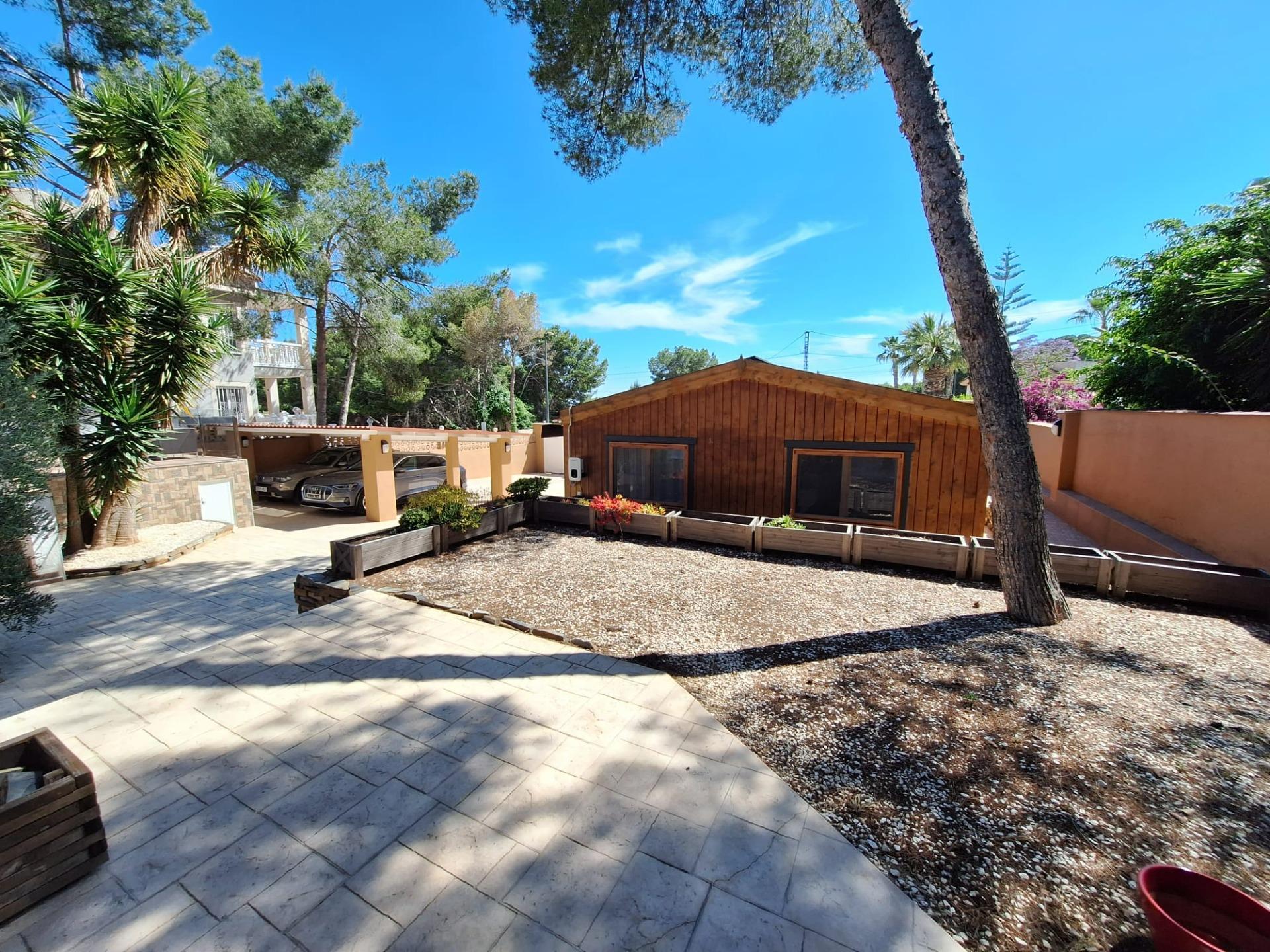 2-35 Villa in Pilar de La Horadada, Alicante