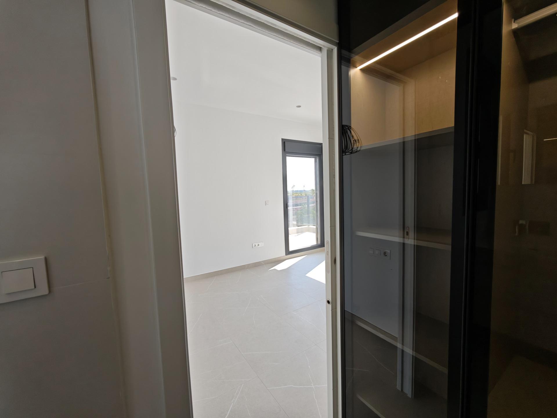 2-36 Villa in Los Alcazares, Murcia
