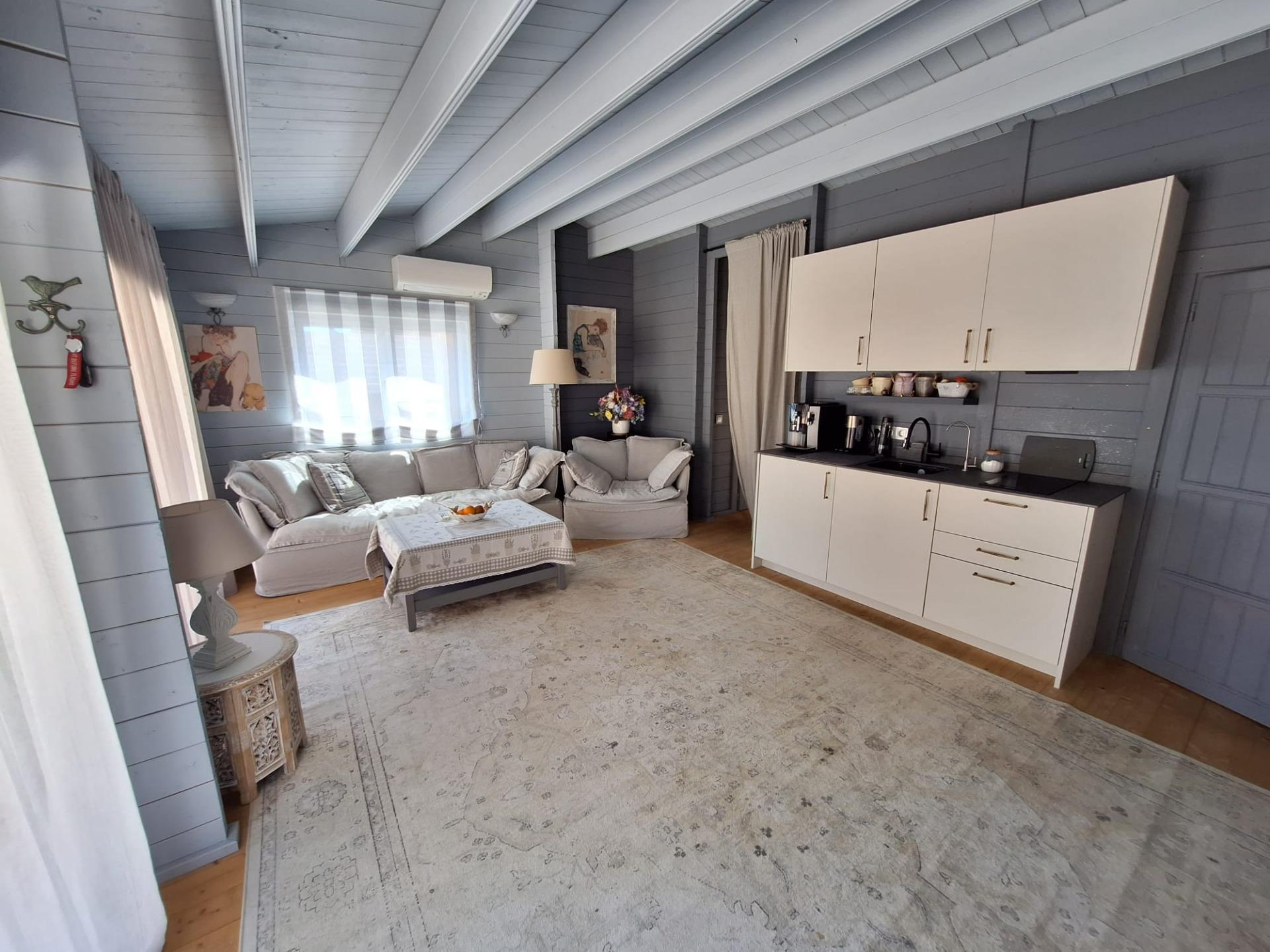 2-36 Villa in Pilar de La Horadada, Alicante