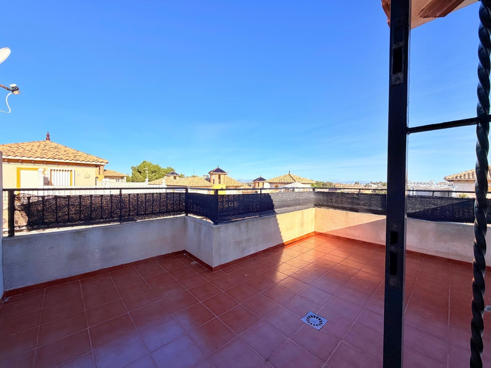 2-37 Town House in Orihuela Costa, Alicante