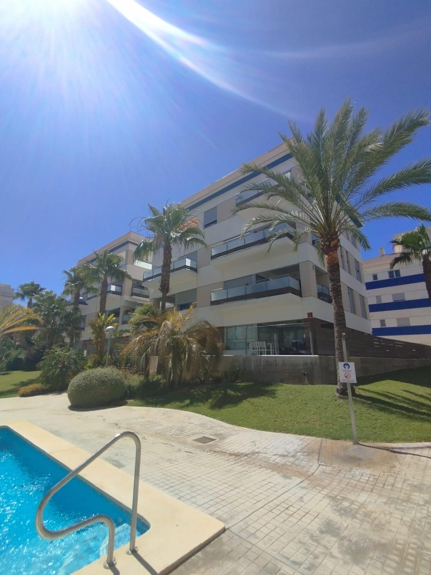 2-37 Apartment in Orihuela Costa, Alicante