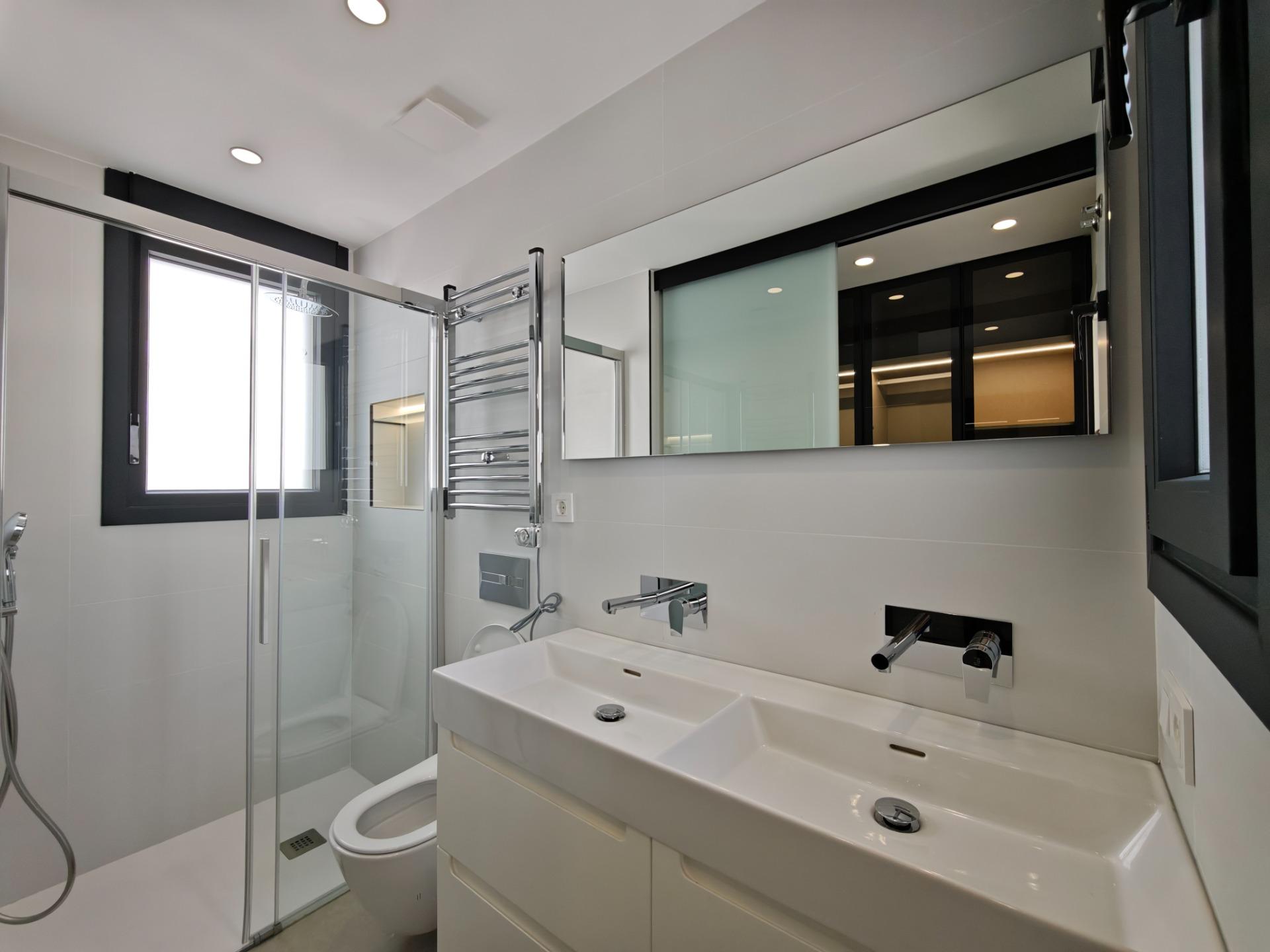 2-38 Villa in Los Alcazares, Murcia