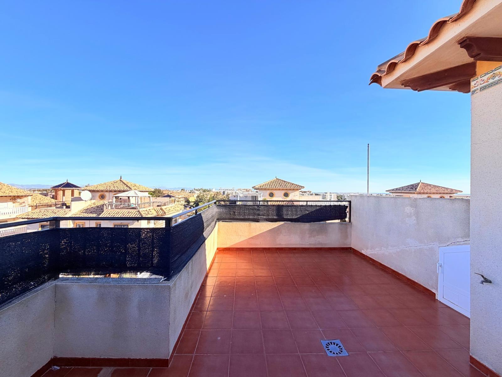 2-38 Town House in Orihuela Costa, Alicante