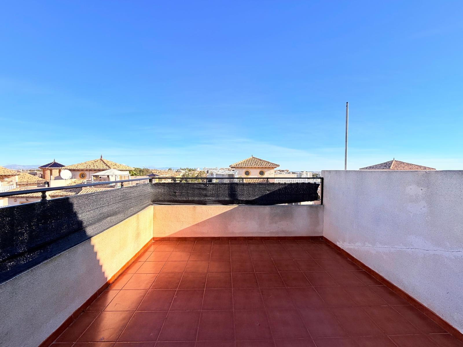 2-39 Town House in Orihuela Costa, Alicante